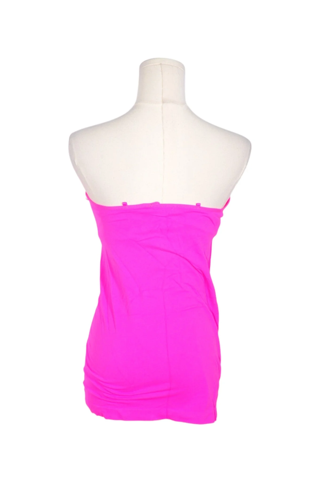 CANDY COUTURE Women Strapless Tops Regular fit in Pink - L - Image 2