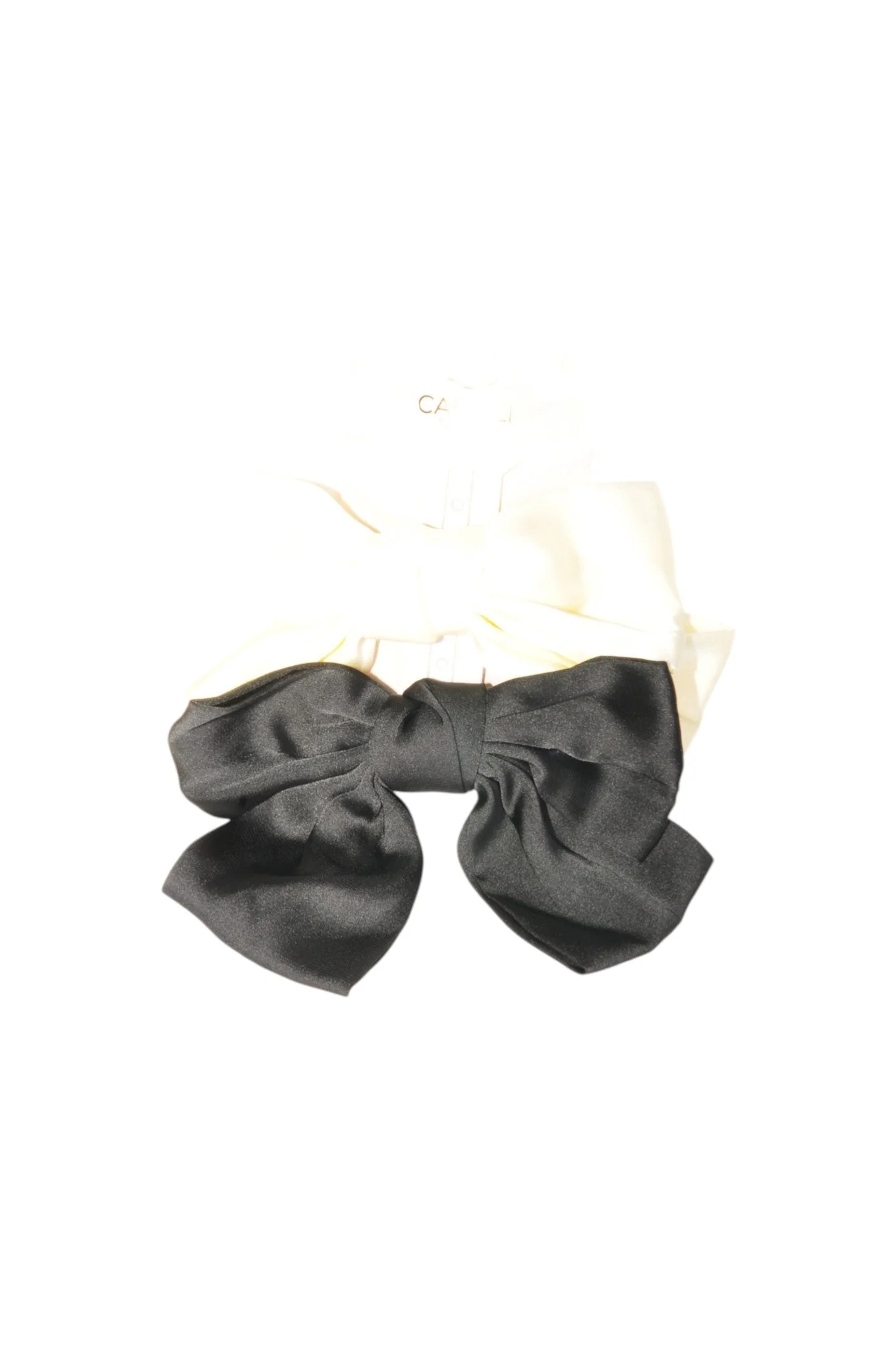 CAPELLI Hair Curl in Black