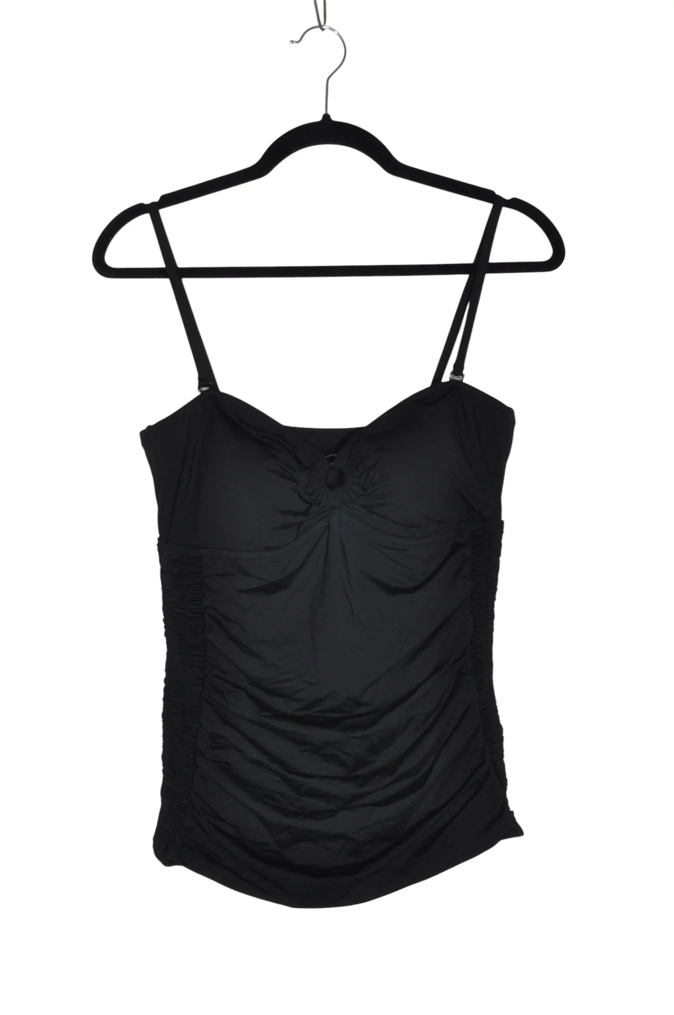 CAPTIVA Women Tankinis Regular fit in Black - 12