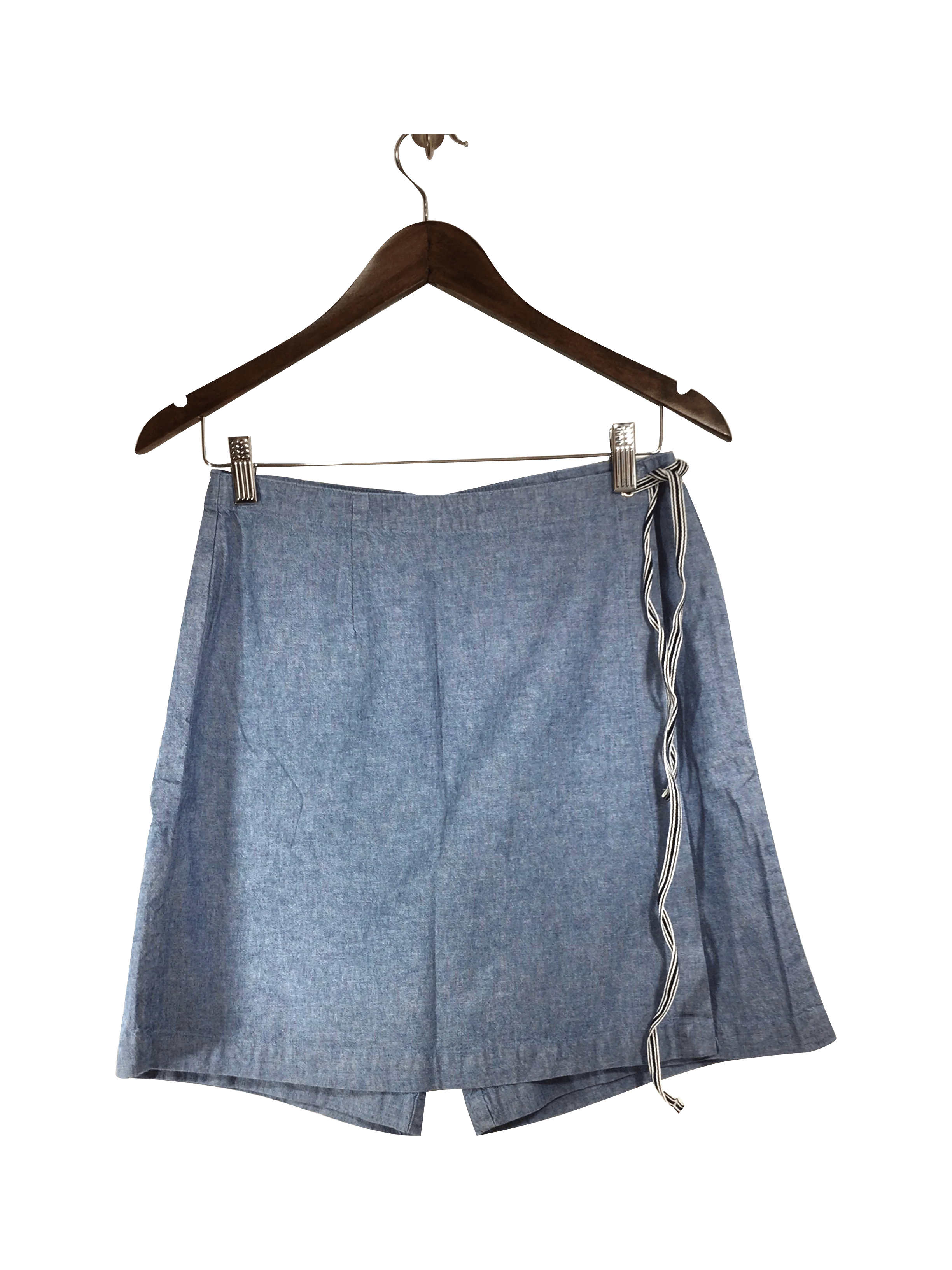 CARROLL REED Skirt Regular fit in Blue - 6