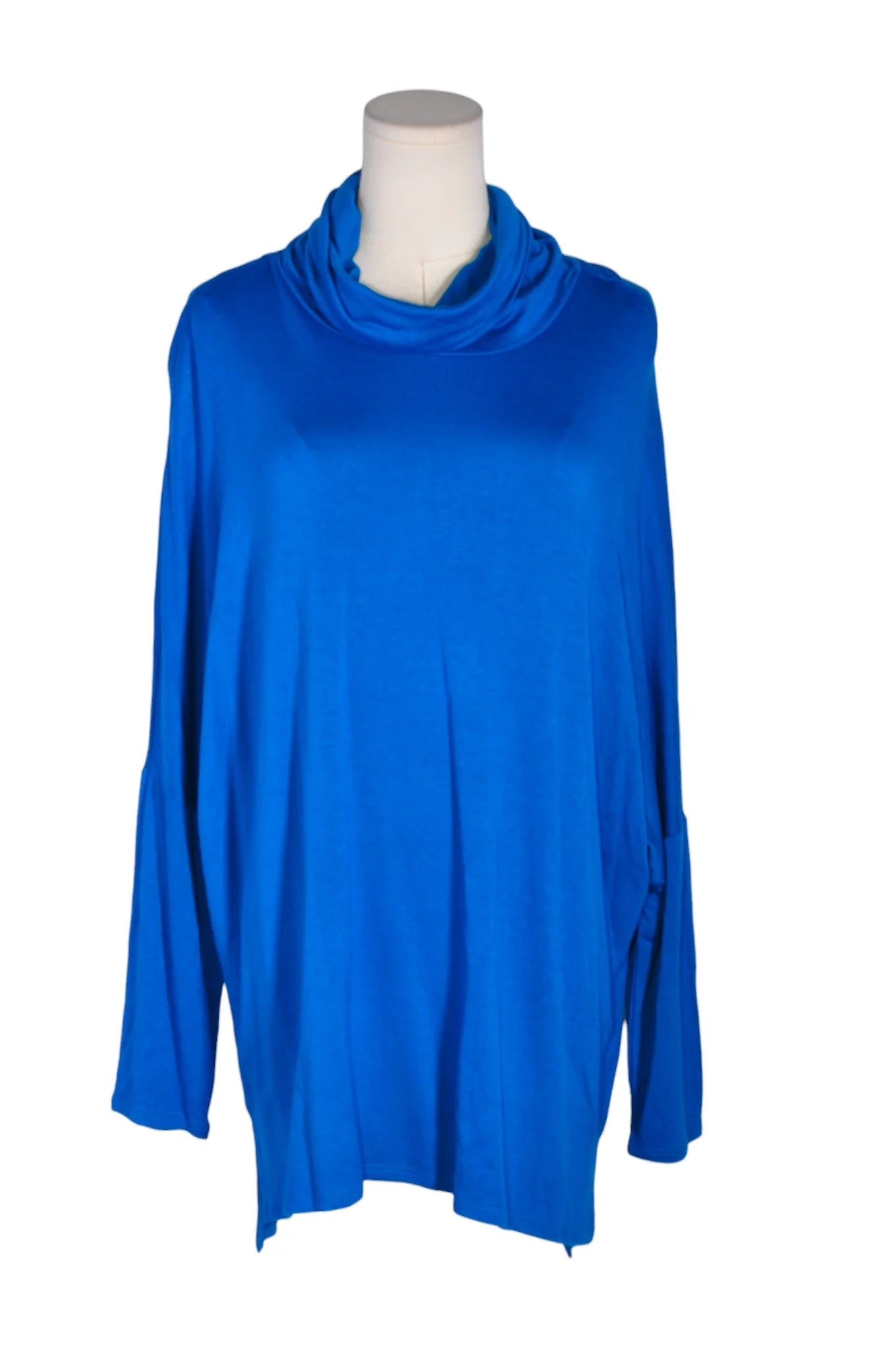 CASLON Women Blouses Regular fit in Blue - L