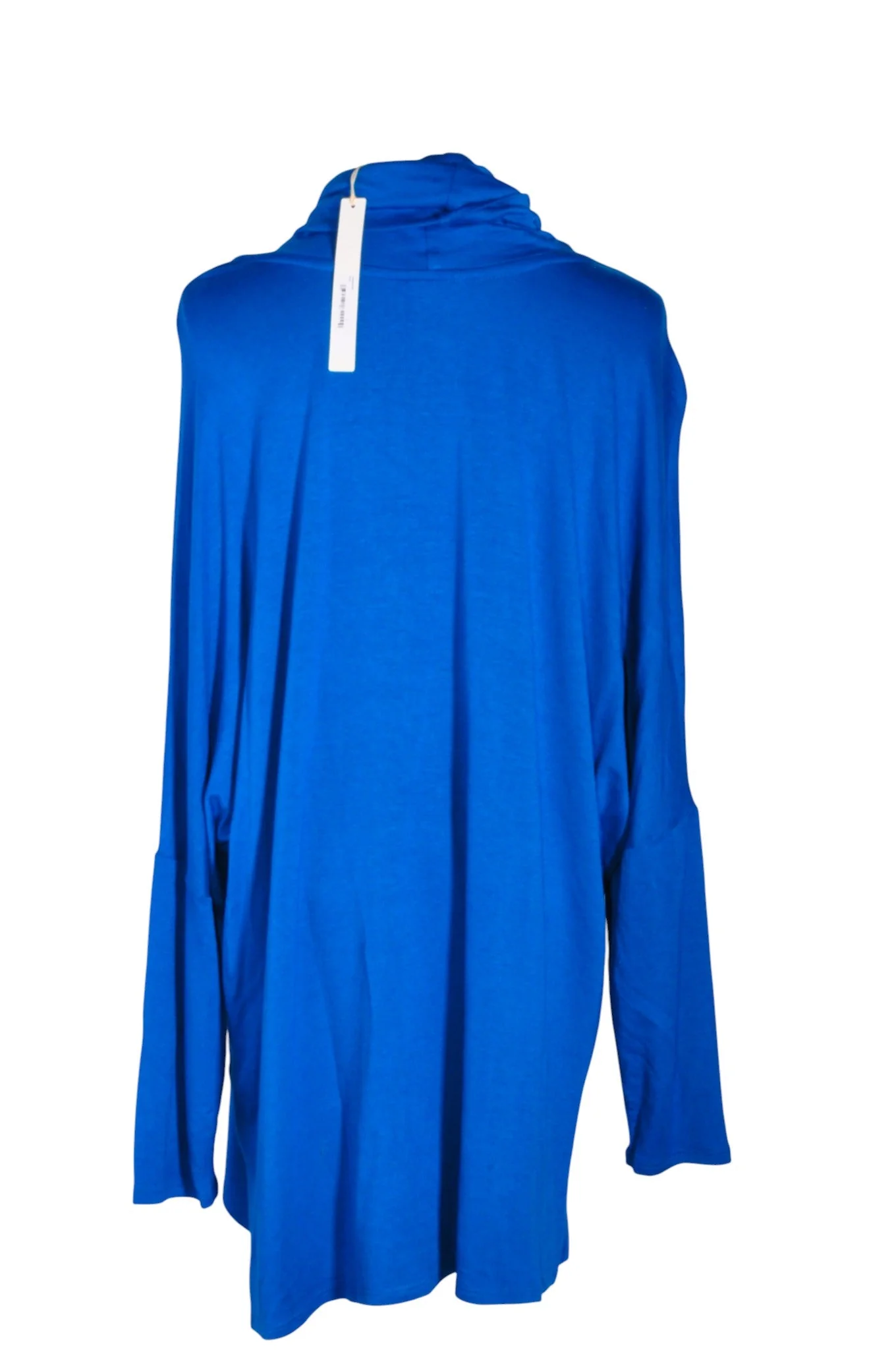CASLON Women Blouses Regular fit in Blue - L - Image 2