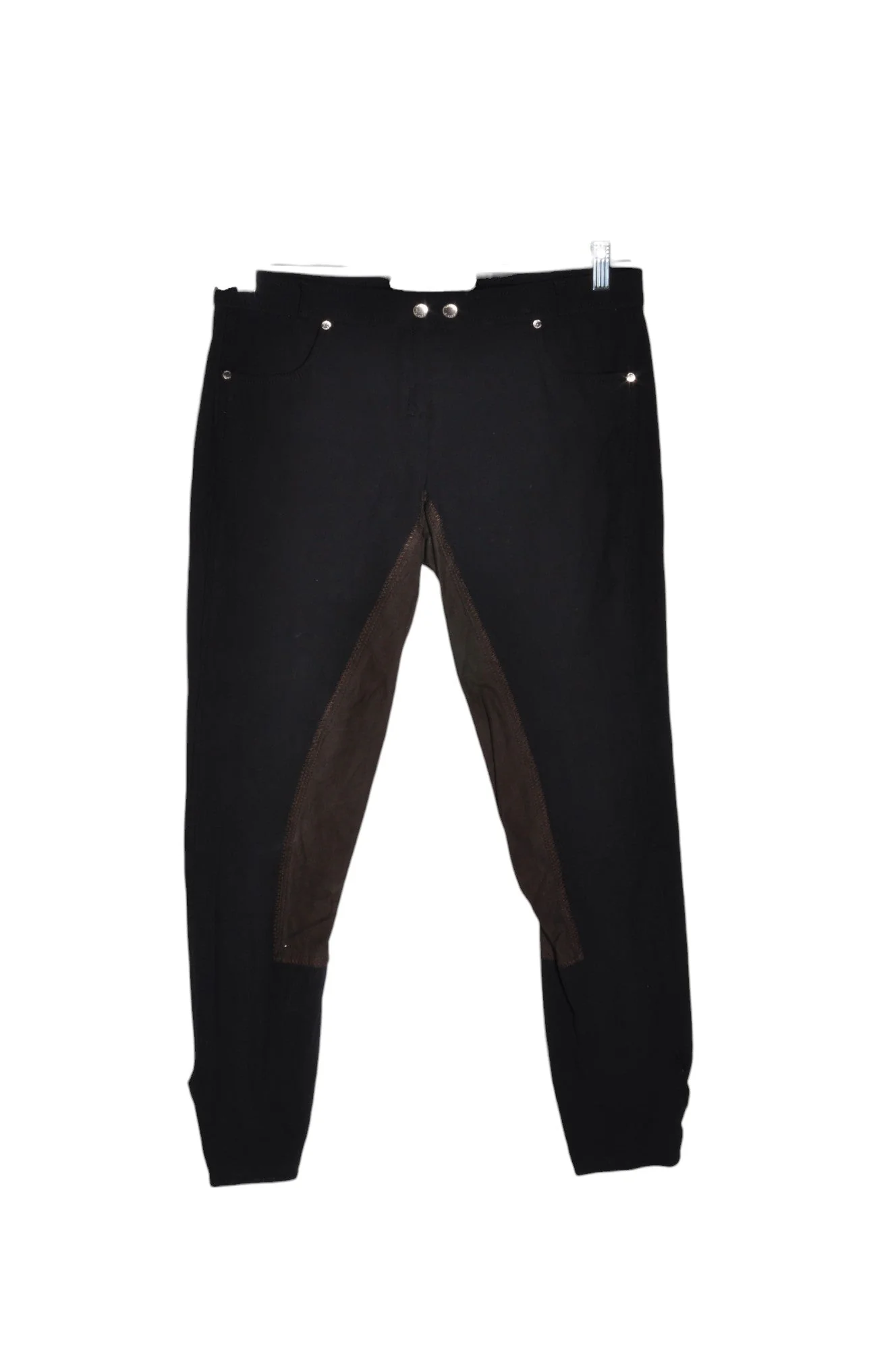 CAVALLO Women Work Pants Regular fit in Black - 39