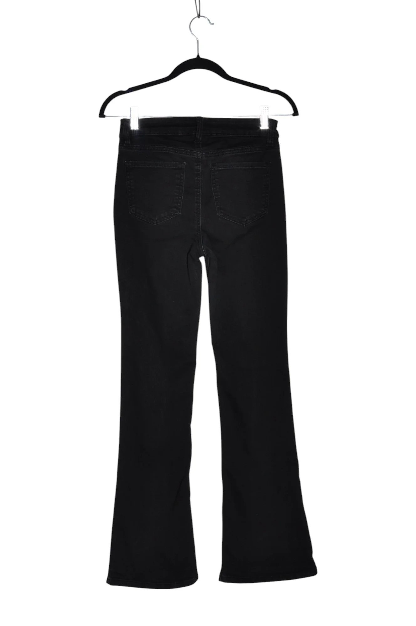 CELEBRITY PINK Women Bootcut Jeans Regular fit in Black - 26 - Image 2