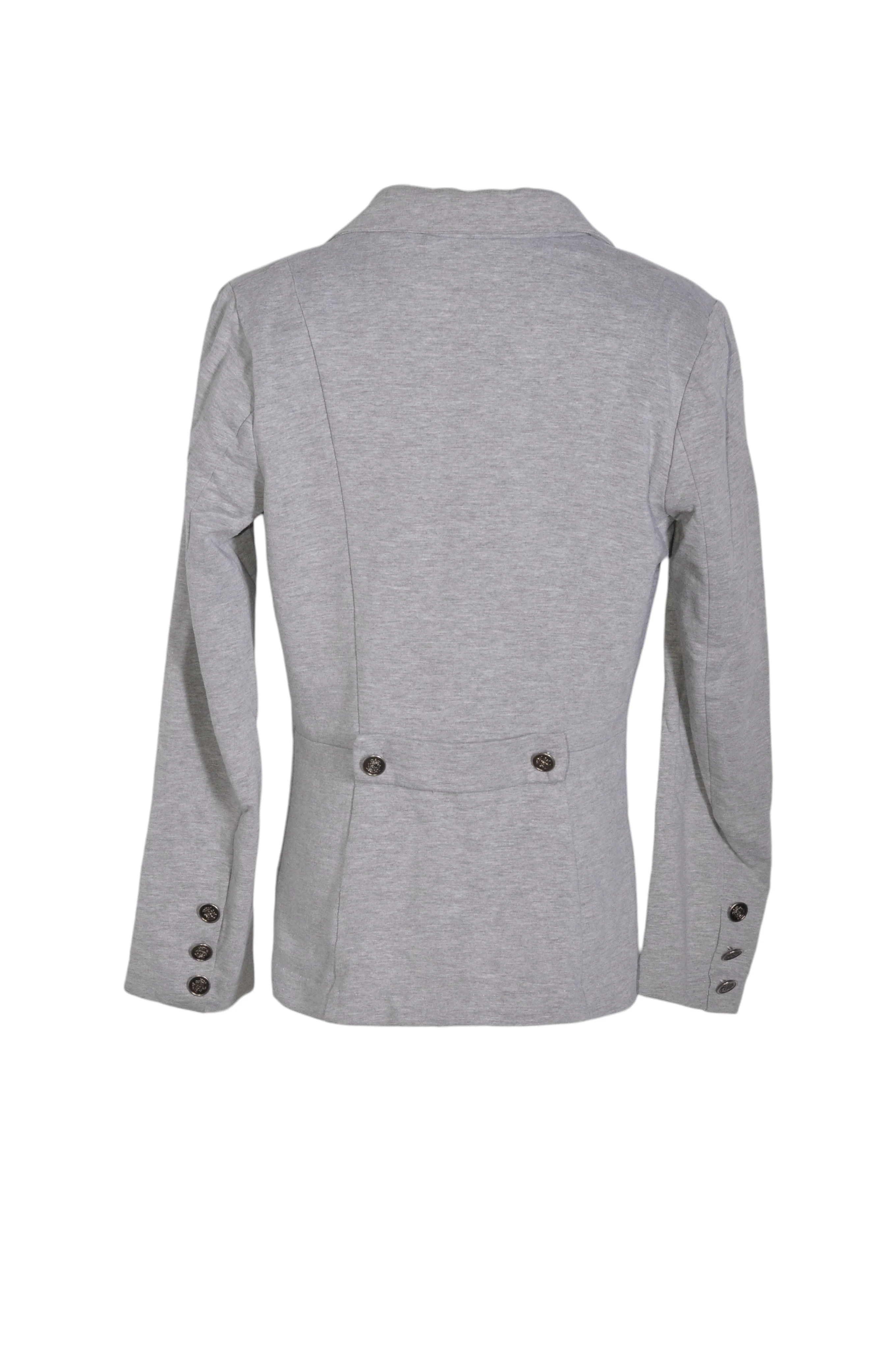 C'EST COMME ÇA Blazers Regular fit in Gray - M - Image 2