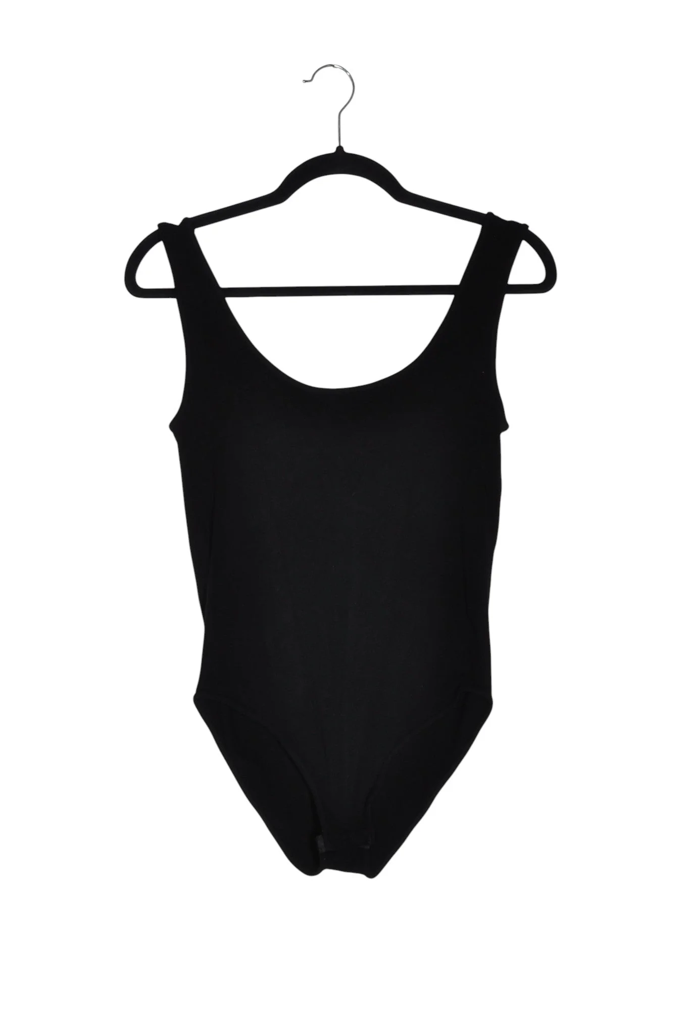 C'EST MOI Women Bodysuits Regular fit in Black - L
