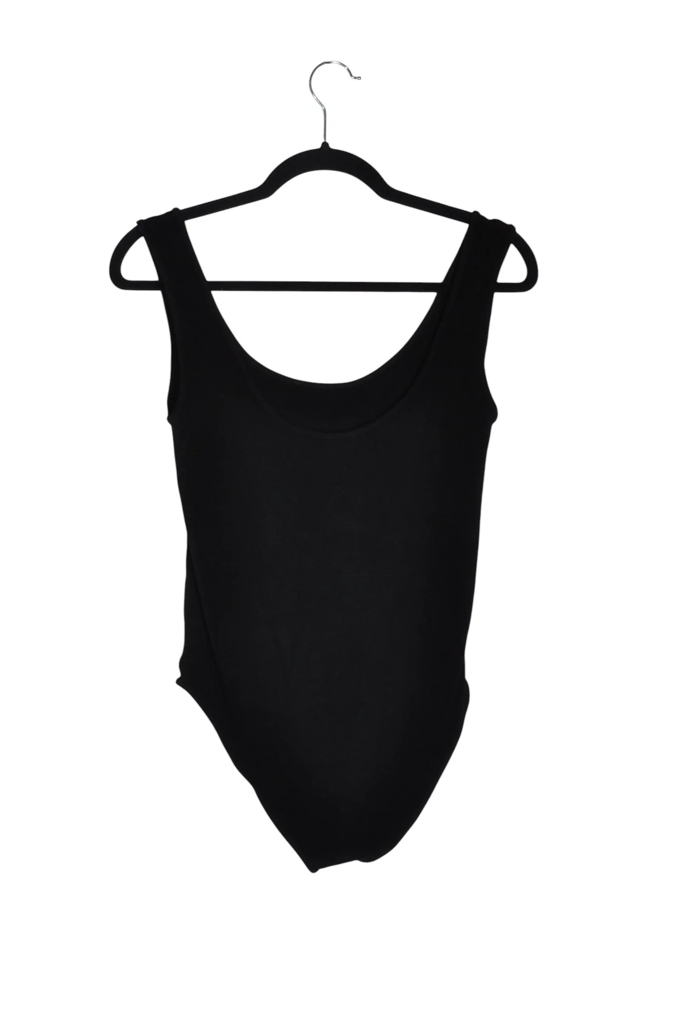 C'EST MOI Women Bodysuits Regular fit in Black - L - Image 2