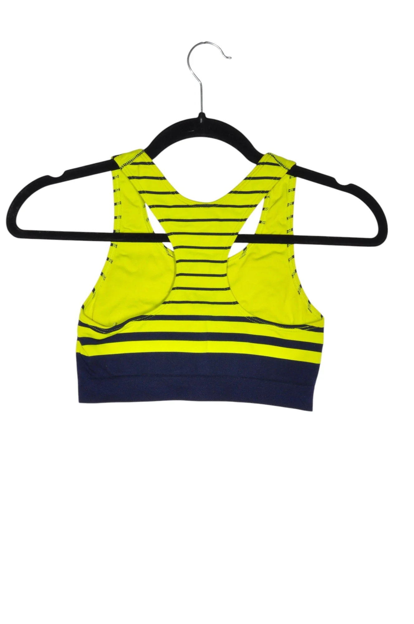 CHAMPION Women Activewear Sports Bras Regular fit in Yellow - XS - Image 2