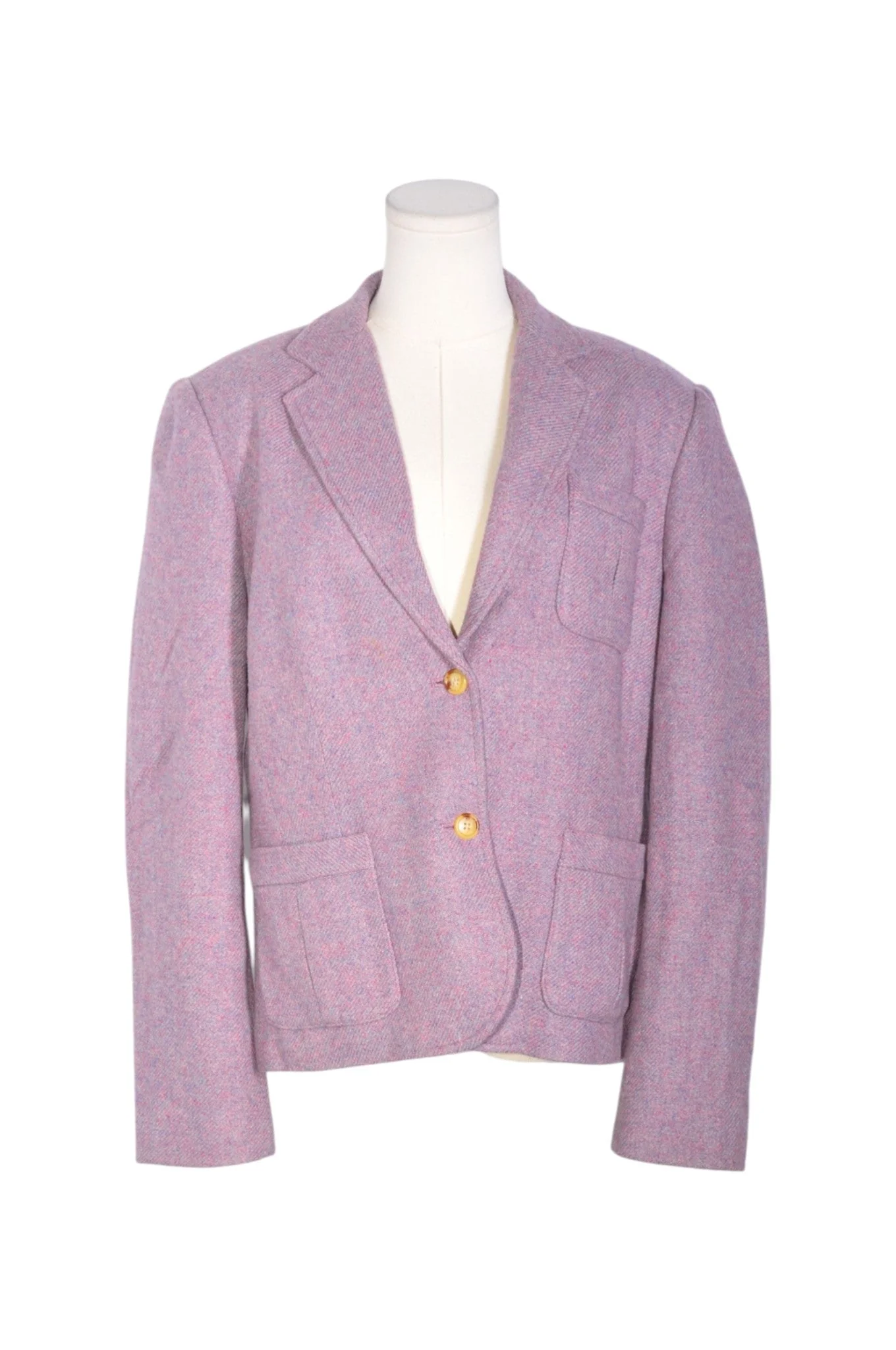 CHAPS Blazers Regular fit in Purple - 16