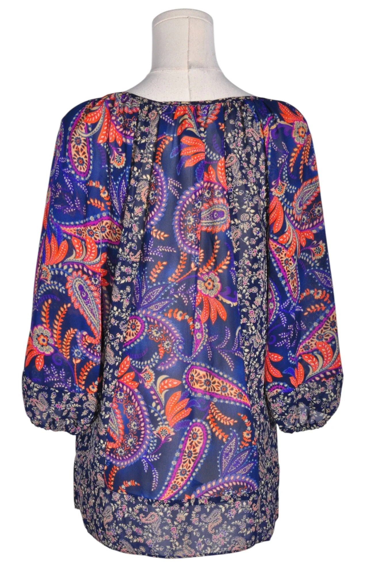 CHAPS Women Blouses Regular fit in Blue - XS - Image 2