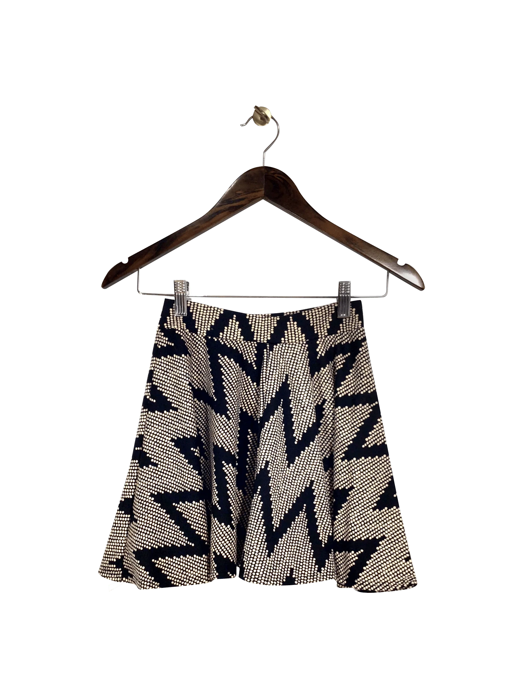 CHARLOTTE RUSSE Skirt Regular fit in Black - XS - Image 2
