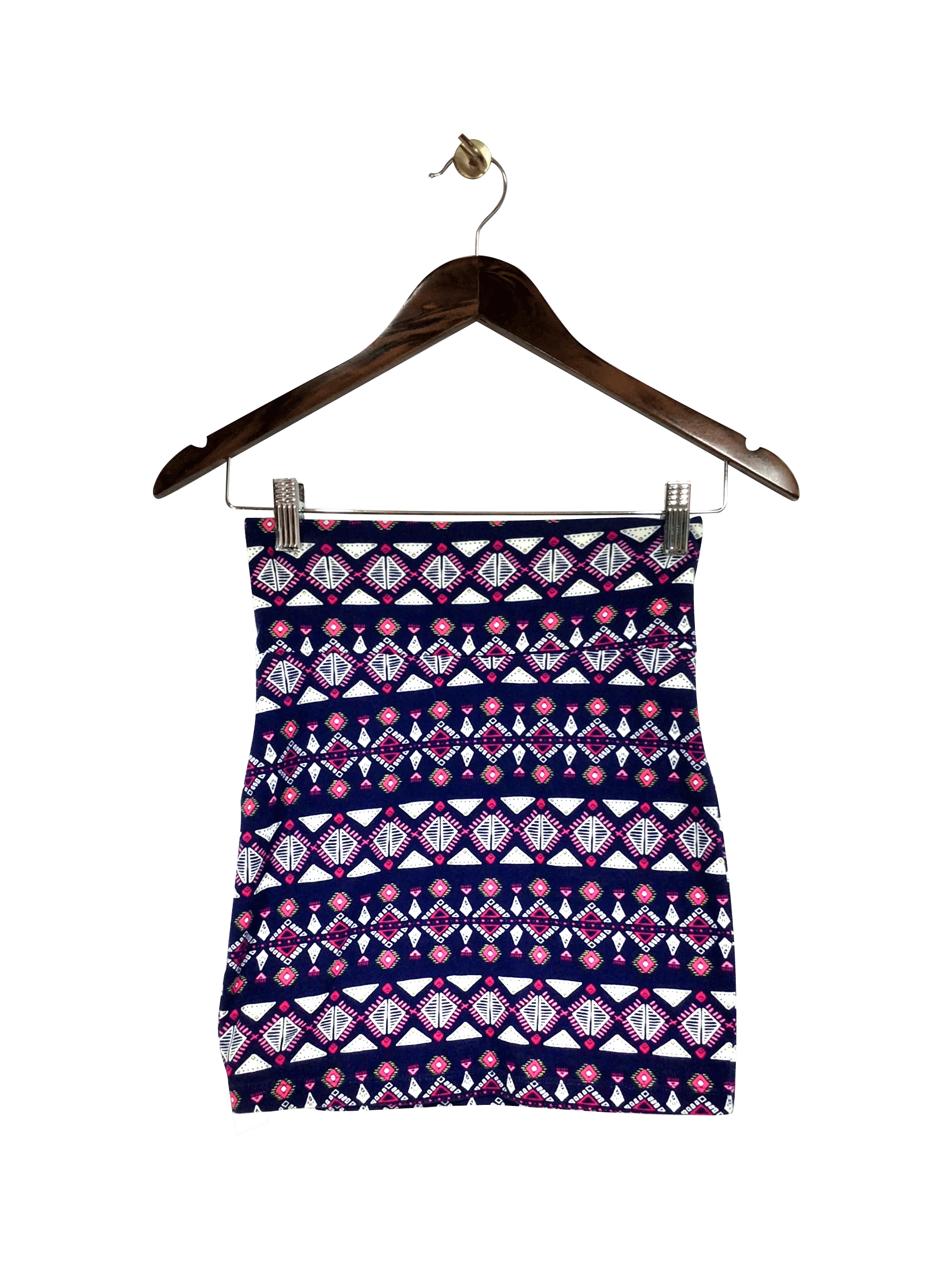 CHARLOTTE RUSSE Skirt Regular fit in Purple - XS