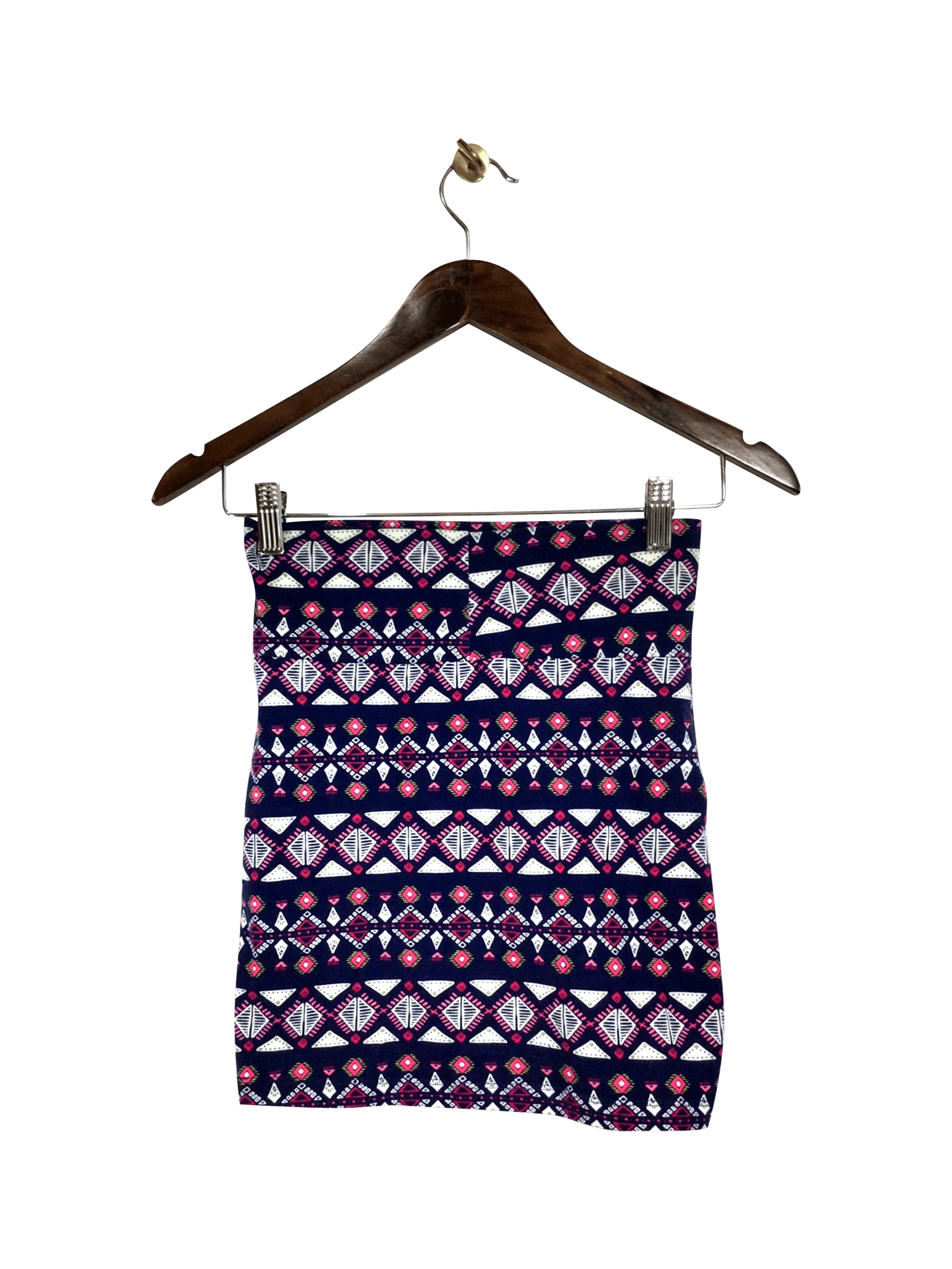 CHARLOTTE RUSSE Skirt Regular fit in Purple - XS - Image 2