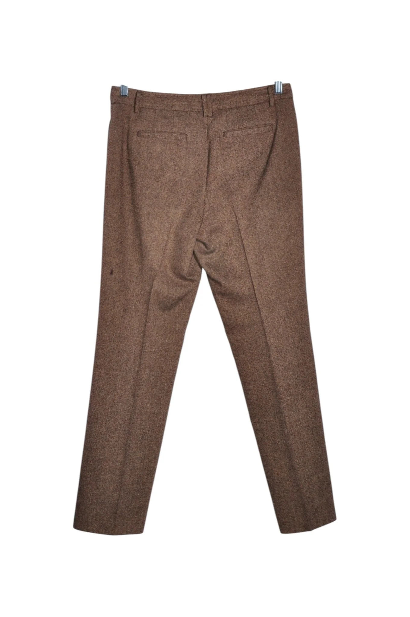 CHARTER CLUB Women Trousers Regular fit in Brown - 10 - Image 2