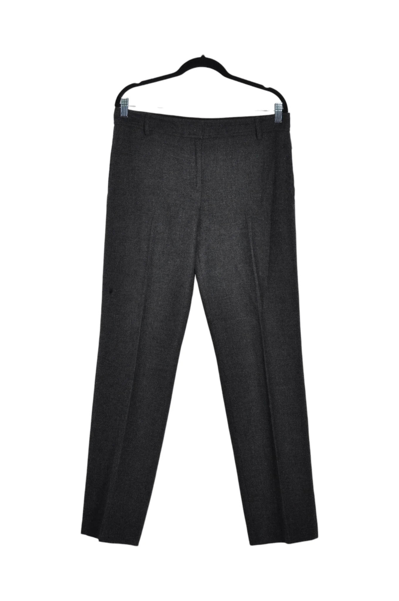 CHARTER CLUB Women Work Pants Regular fit in Gray - 10