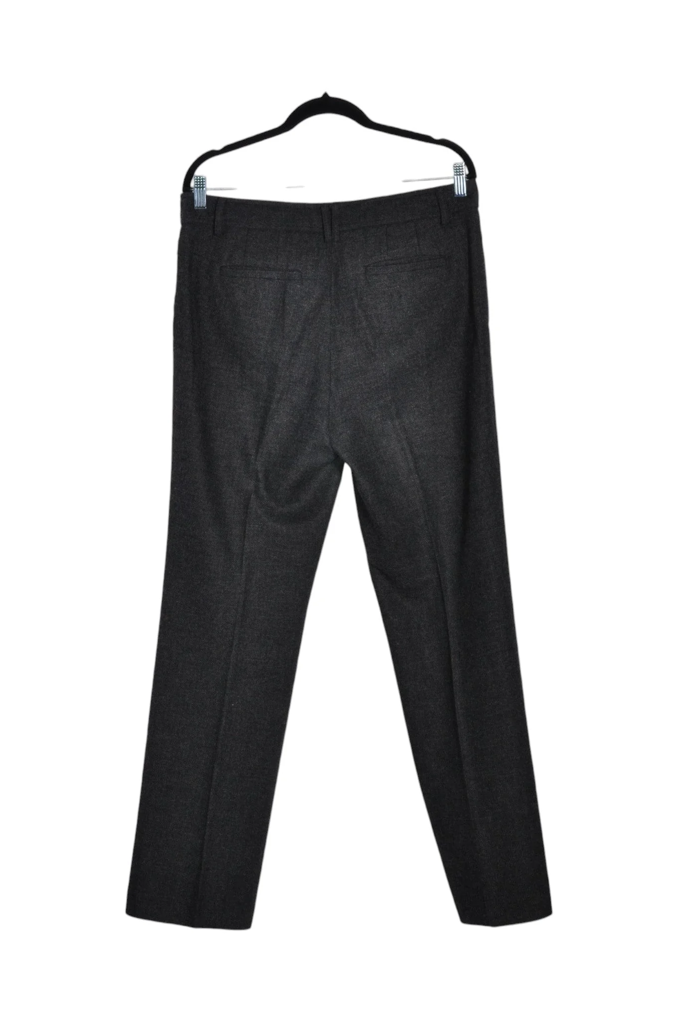 CHARTER CLUB Women Work Pants Regular fit in Gray - 10 - Image 2