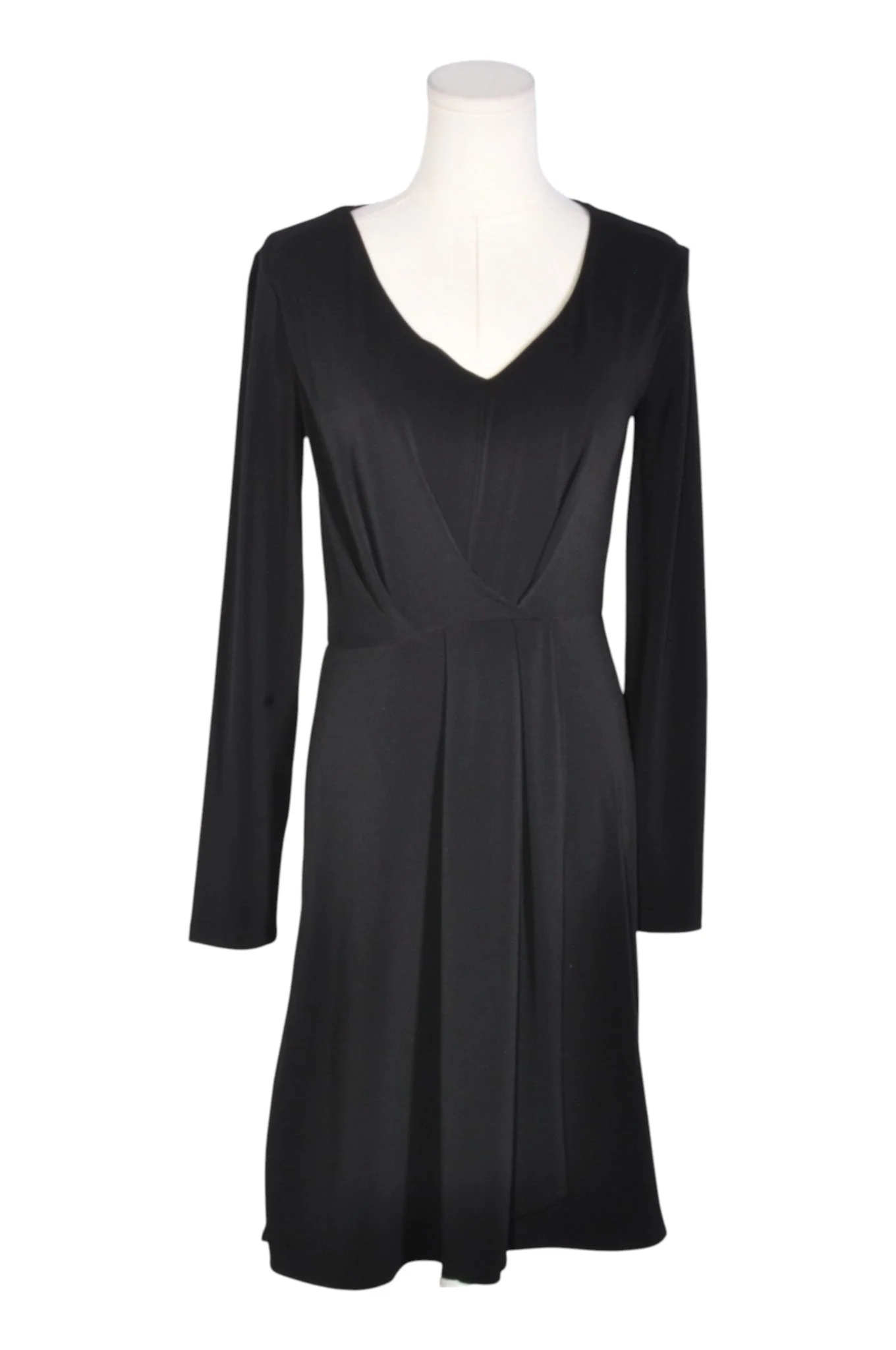 CHATEAU Women A-Line Dresses Regular fit in Black - XS