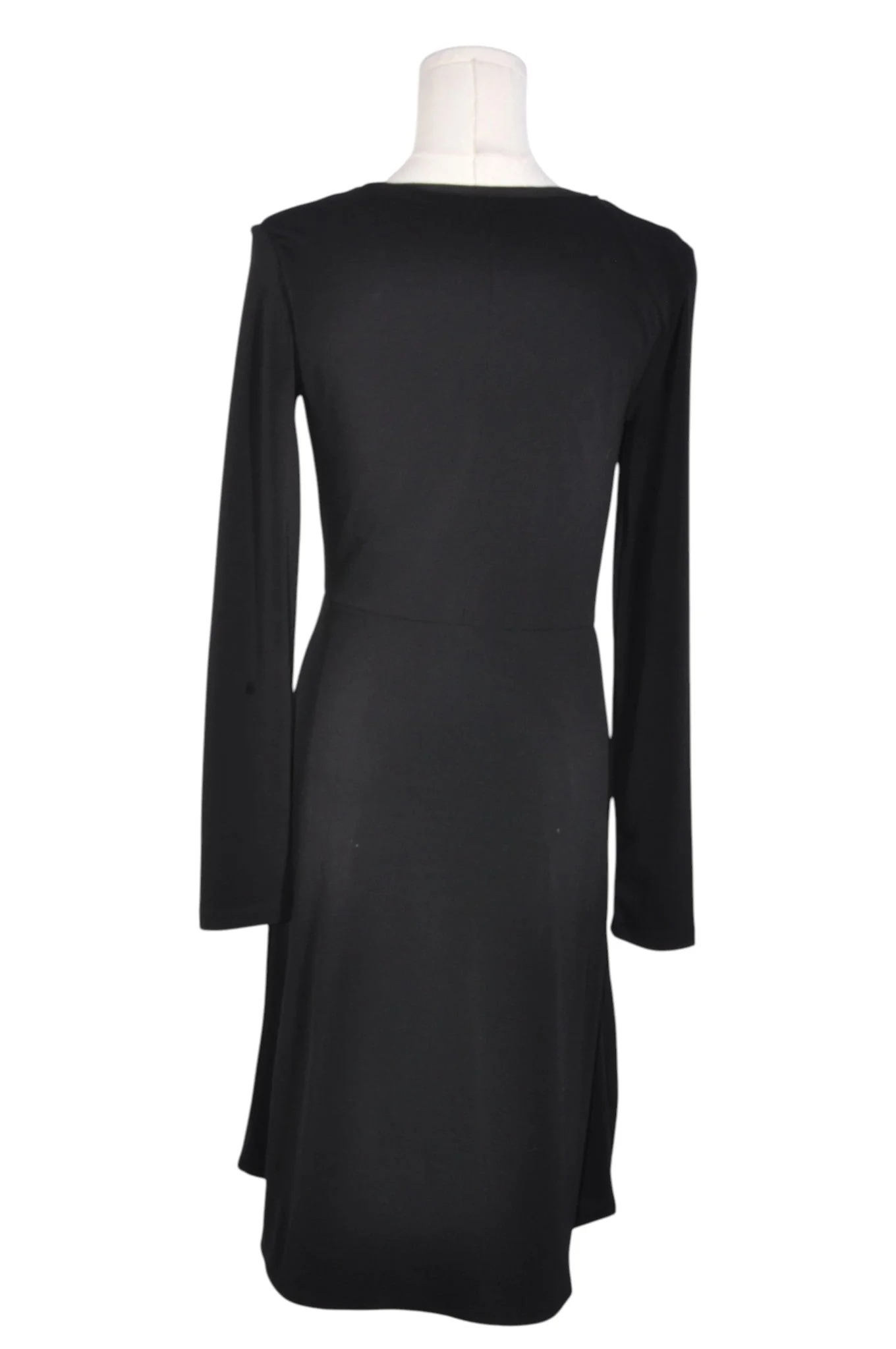 CHATEAU Women A-Line Dresses Regular fit in Black - XS - Image 2