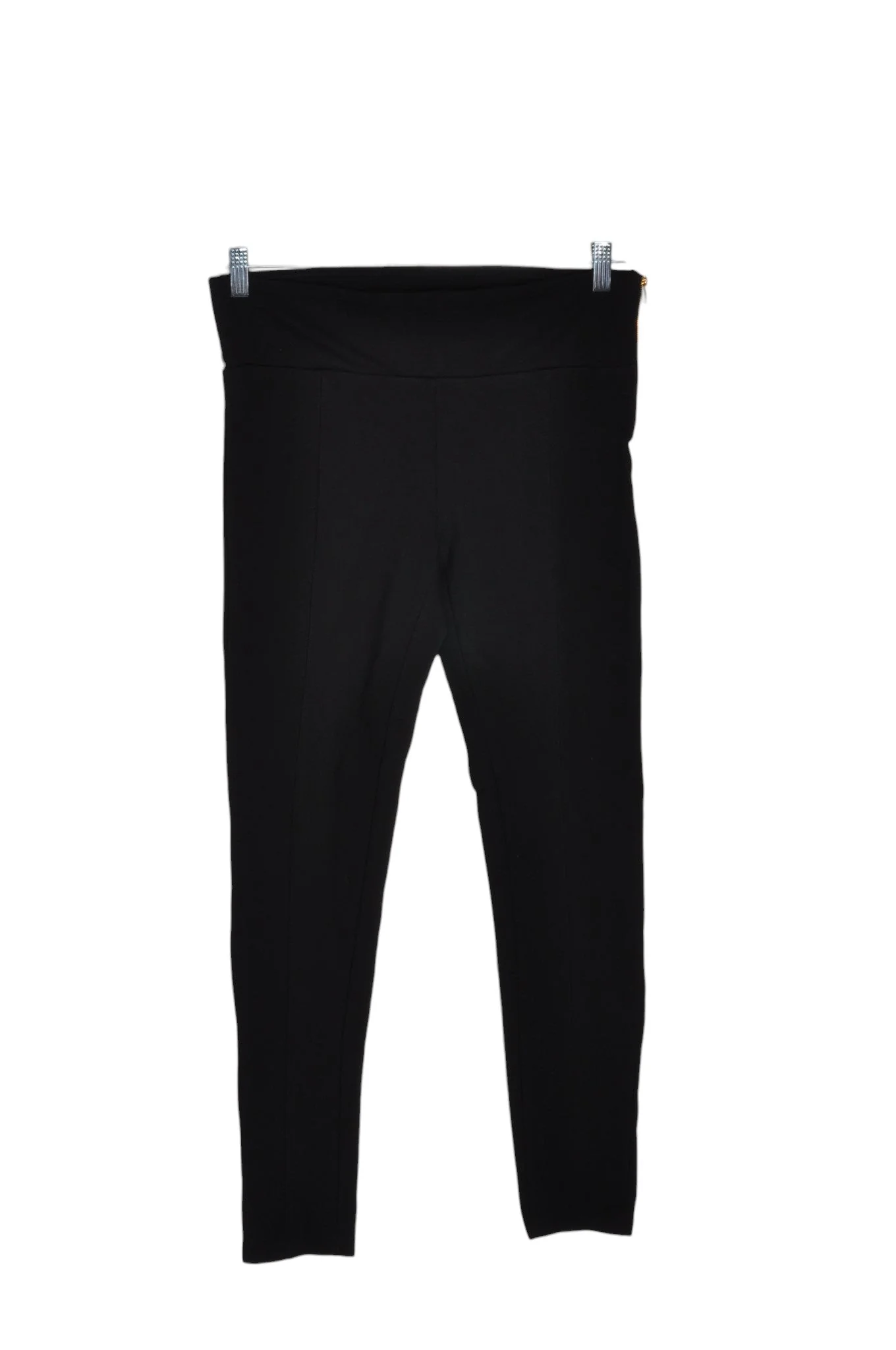 CHATEAU Women Activewear Leggings Regular fit in Black - 8