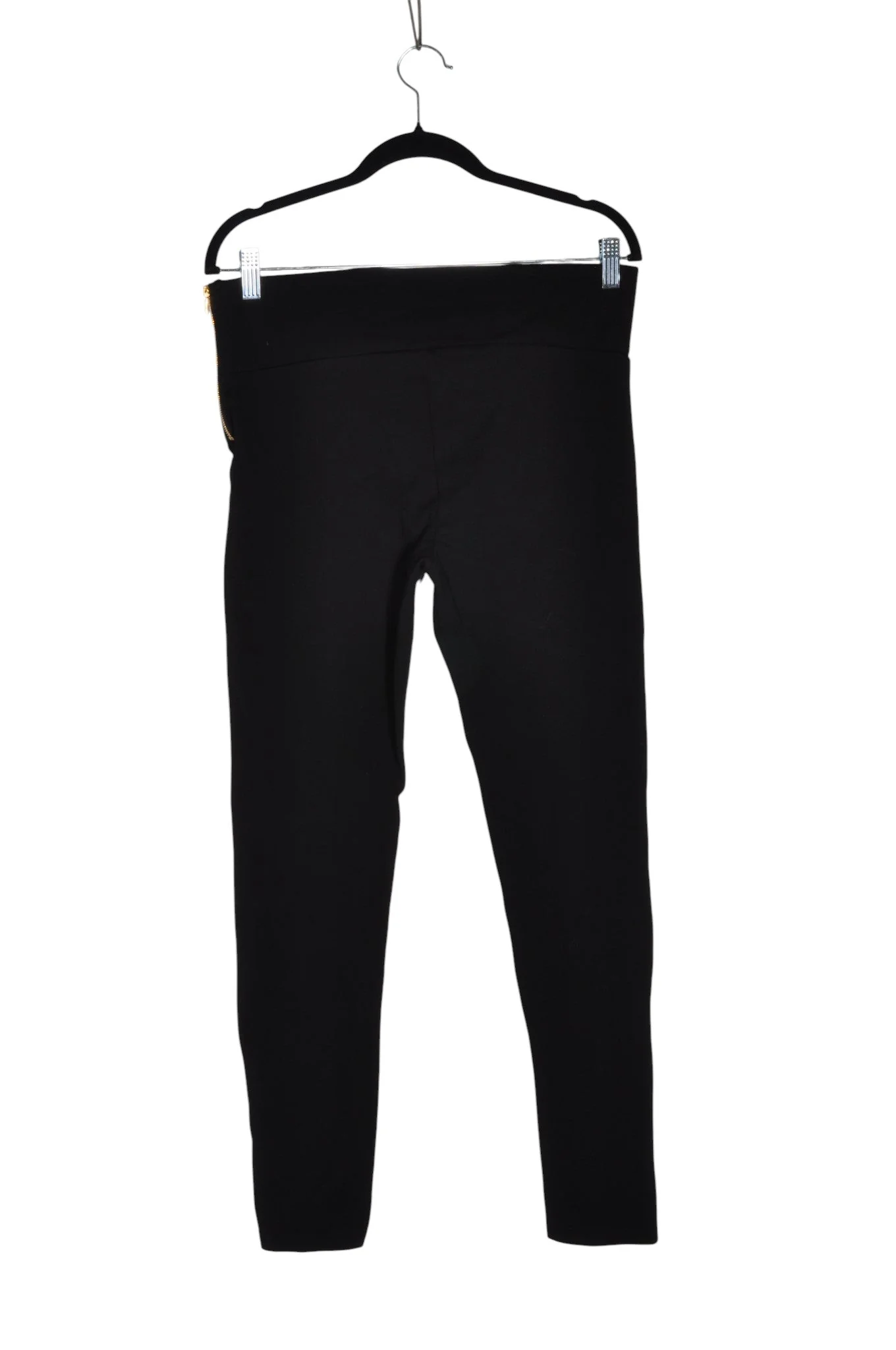 CHATEAU Women Activewear Leggings Regular fit in Black - 8 - Image 2