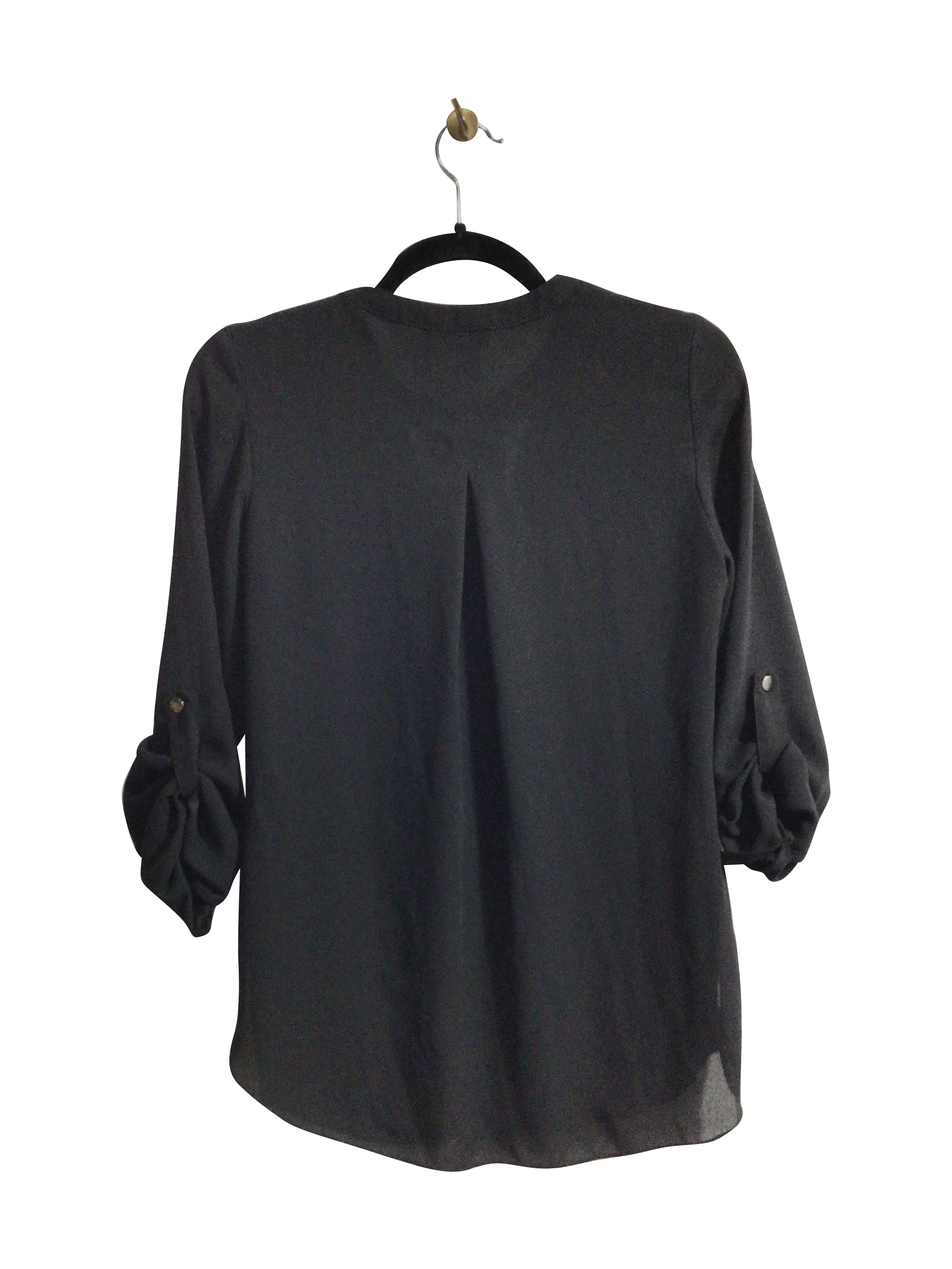 CHATEAU Women Blouses Regular fit in Black - XS - Image 2