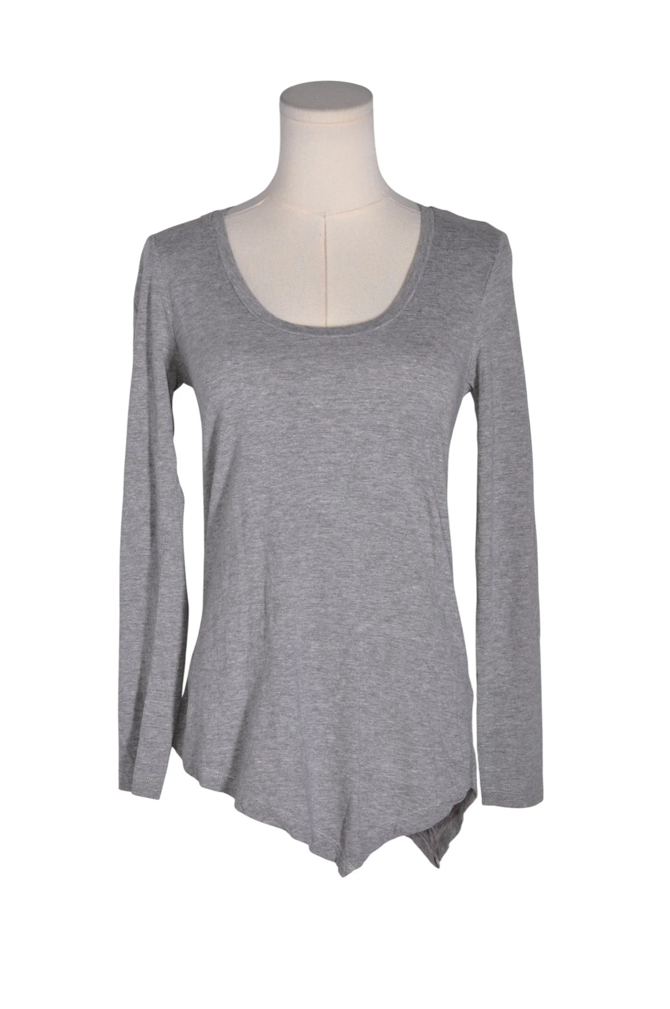 CHATEAU Women Blouses Regular fit in Gray - XS