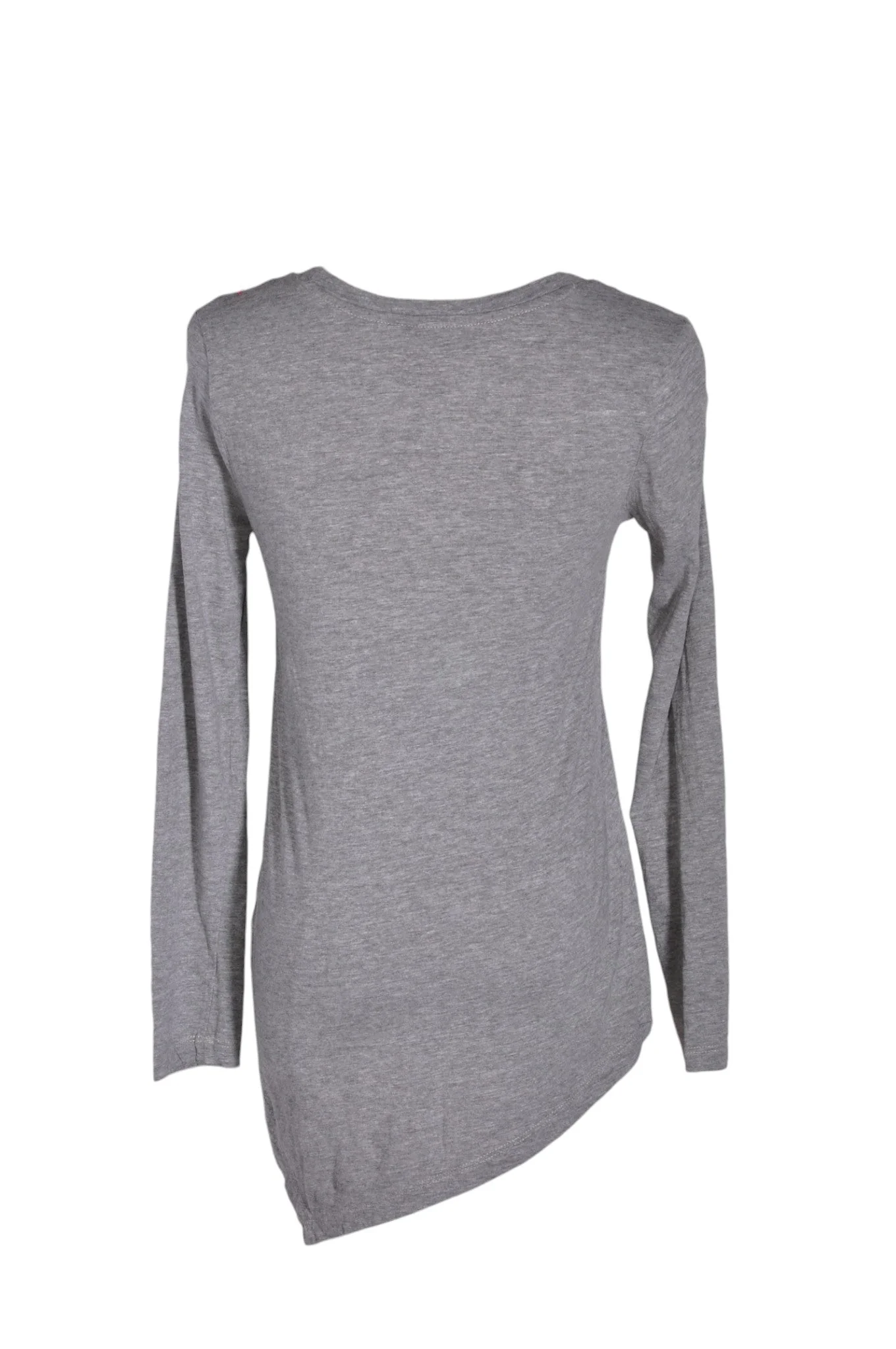 CHATEAU Women Blouses Regular fit in Gray - XS - Image 2