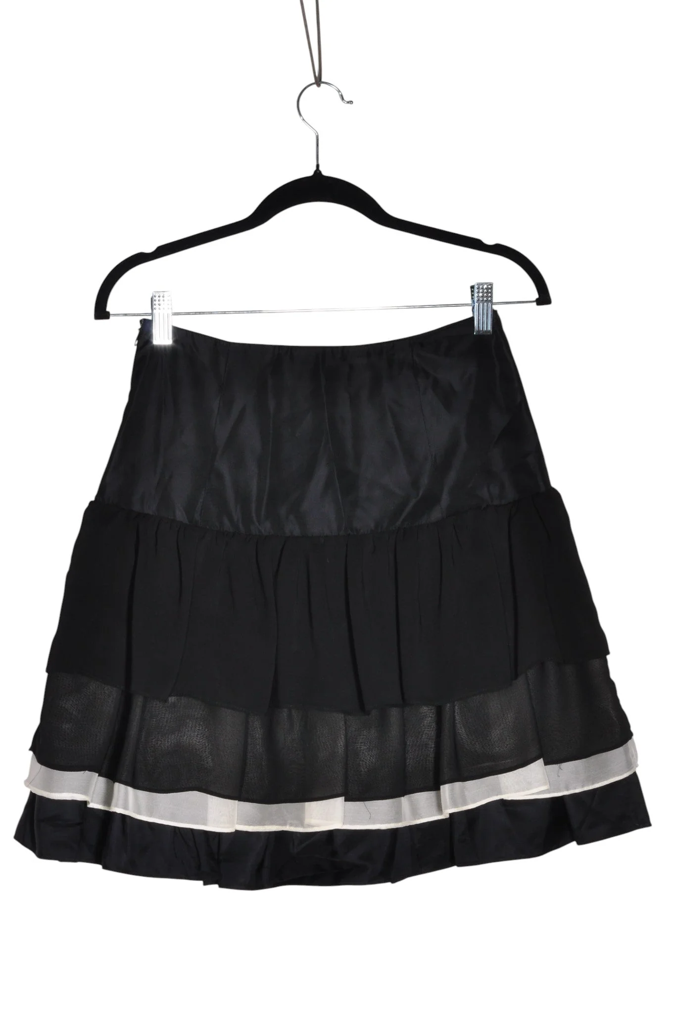 CHATEAU Women Casual Skirts Regular fit in Black - S - Image 2