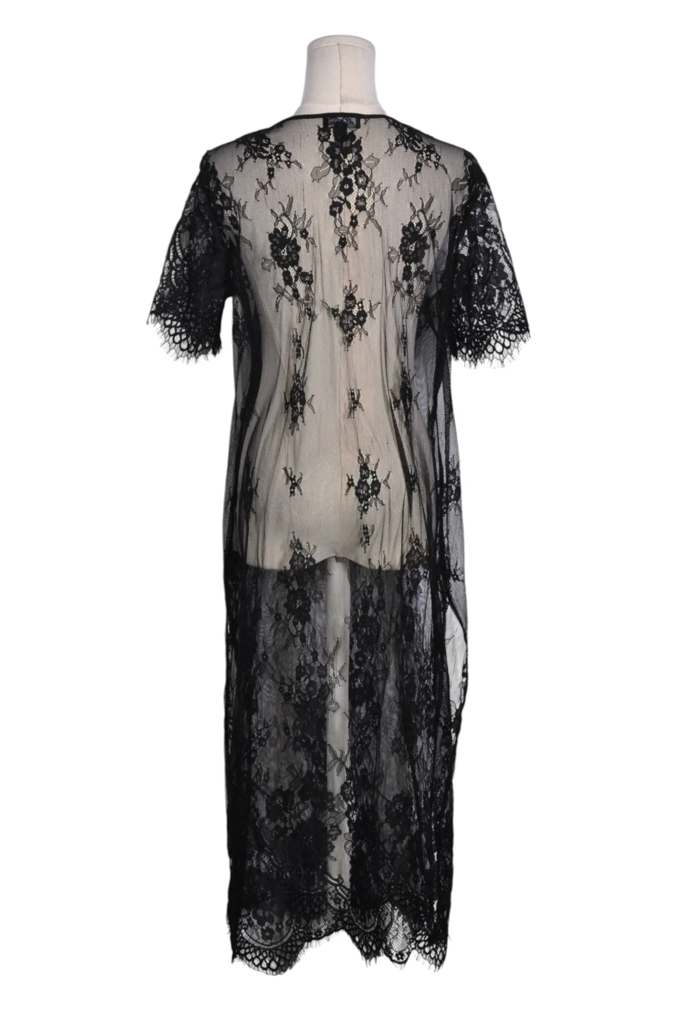 CHATEAU Women Cover-Ups Regular fit in Black - M - Image 2