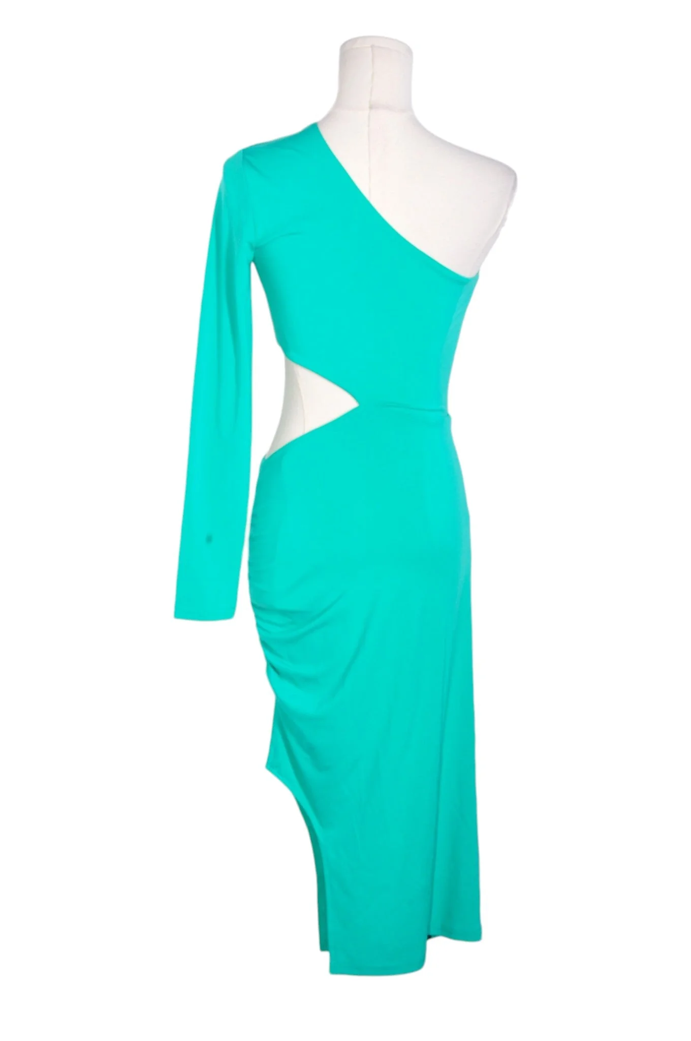 CHATEAU Women High Low Dresses Regular fit in Green - XS - Image 2
