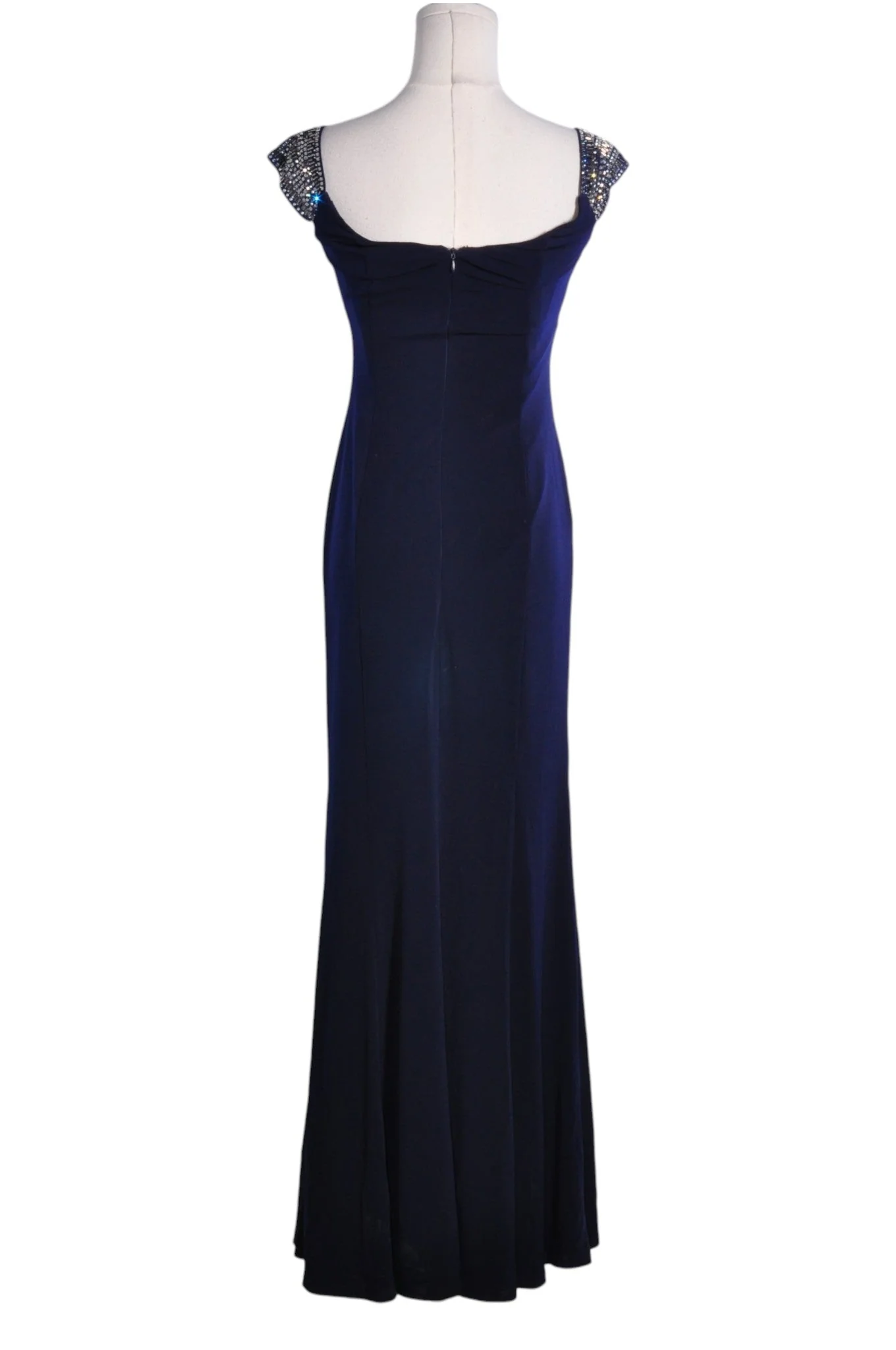 CHATEAU Women Maxi Dresses Regular fit in Blue - XS - Image 2