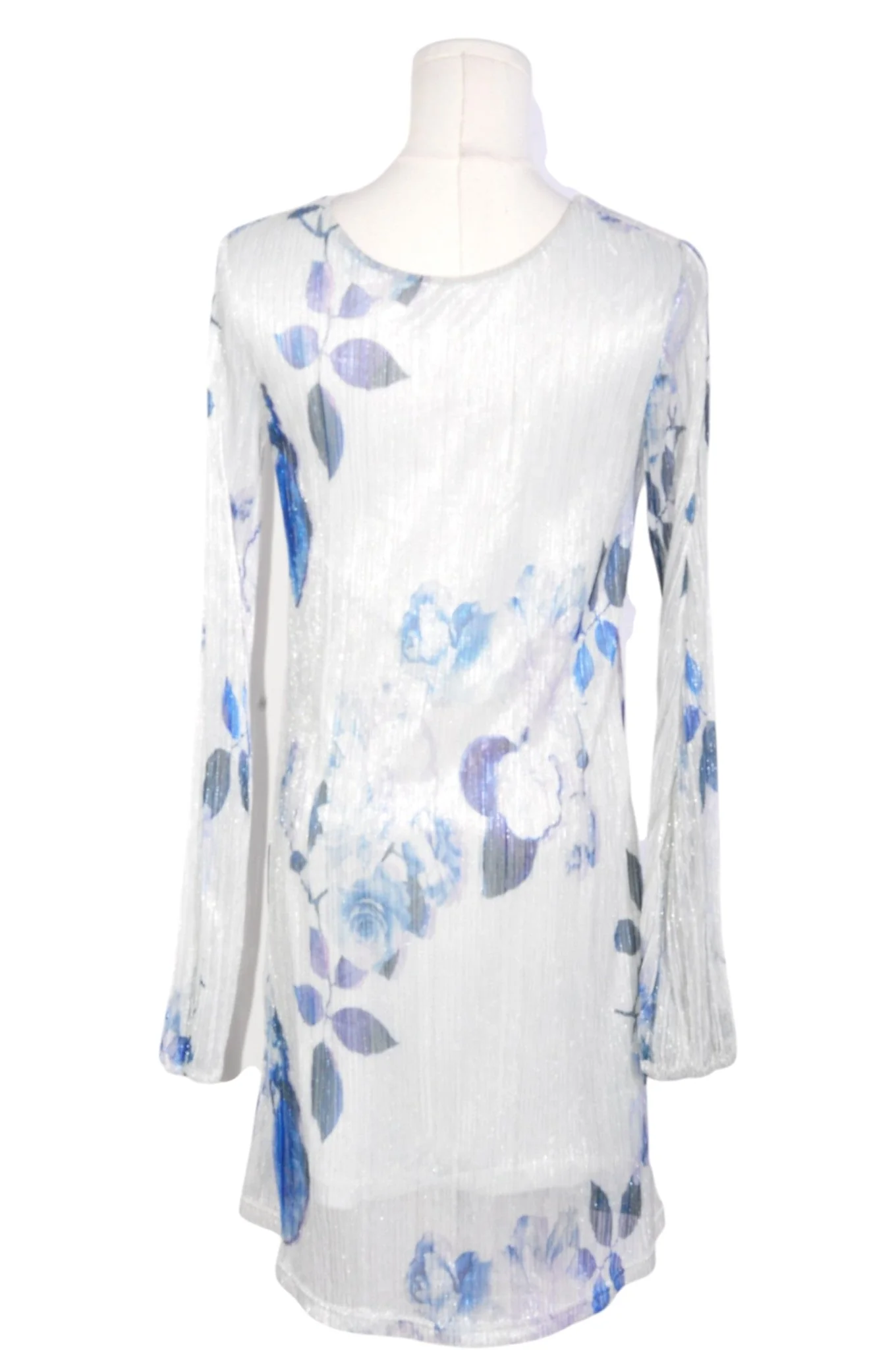 CHATEAU Women Mini Dresses Regular fit in Blue - XS - Image 2