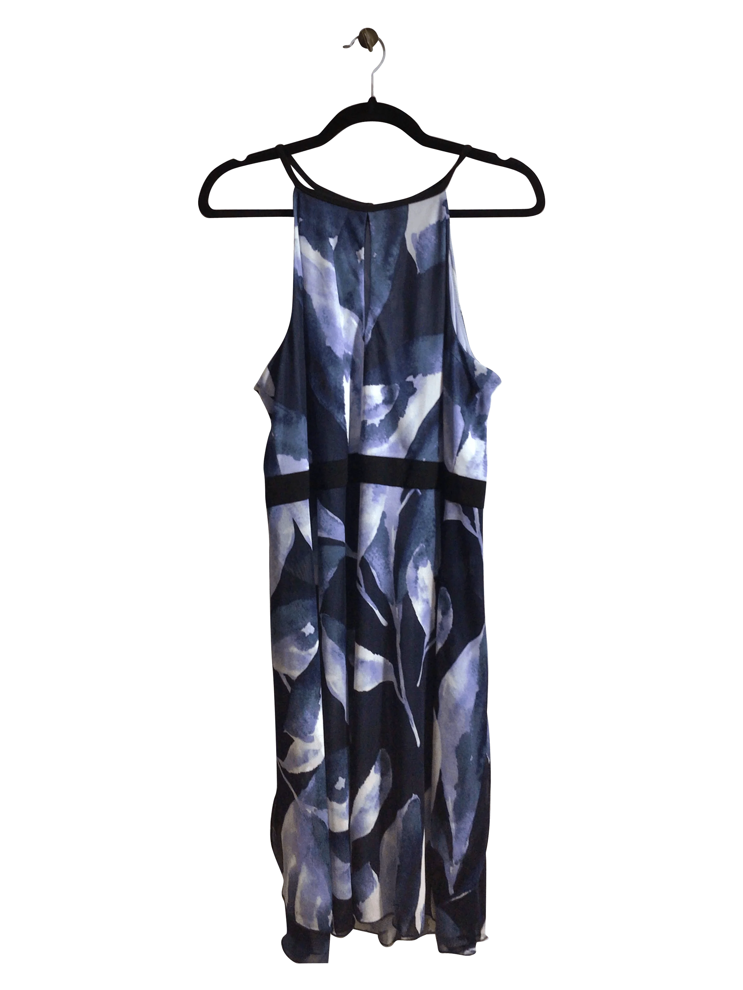 CHATEAU Women Shift Dresses Regular fit in Blue - XXL