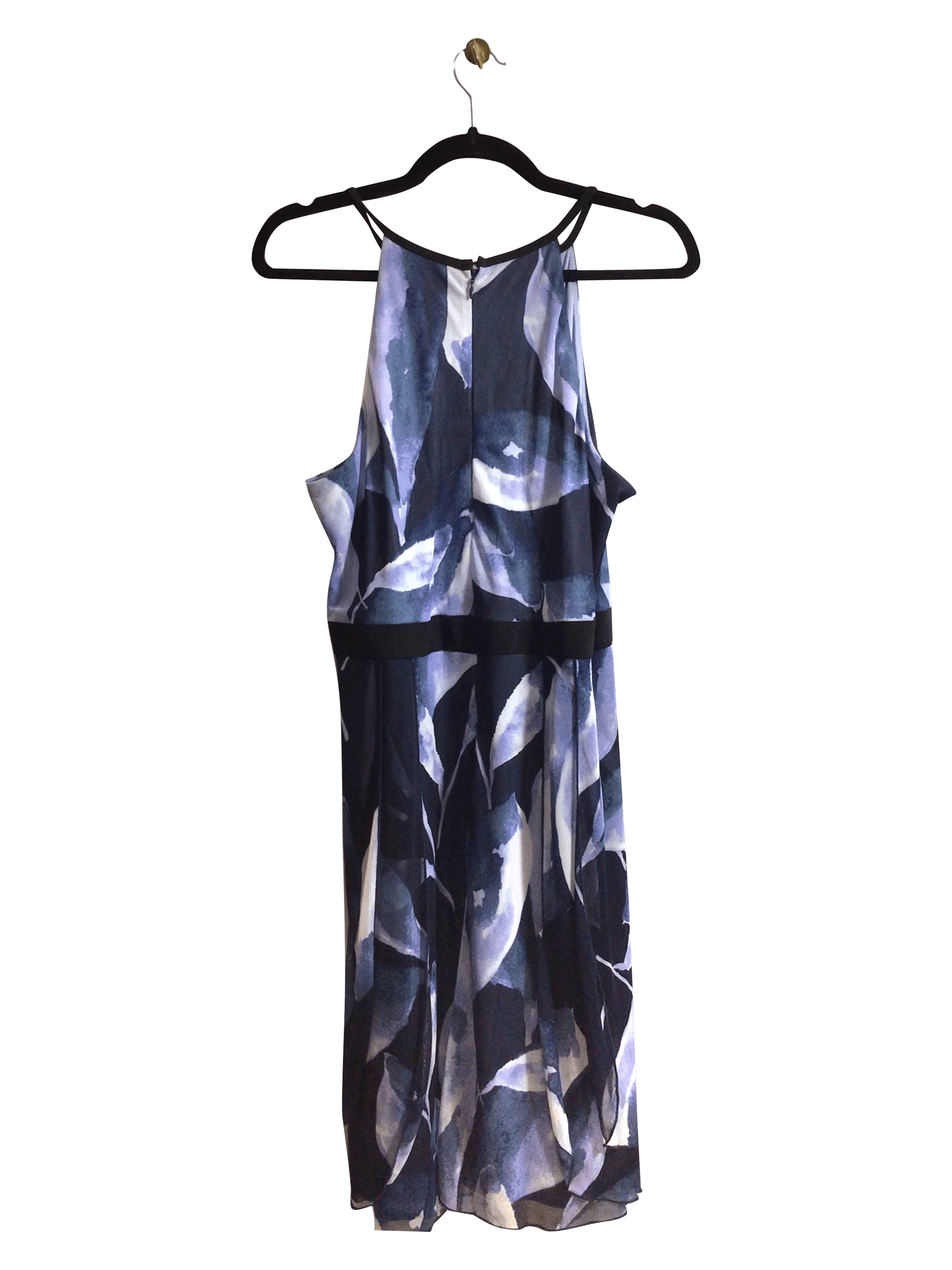 CHATEAU Women Shift Dresses Regular fit in Blue - XXL - Image 2
