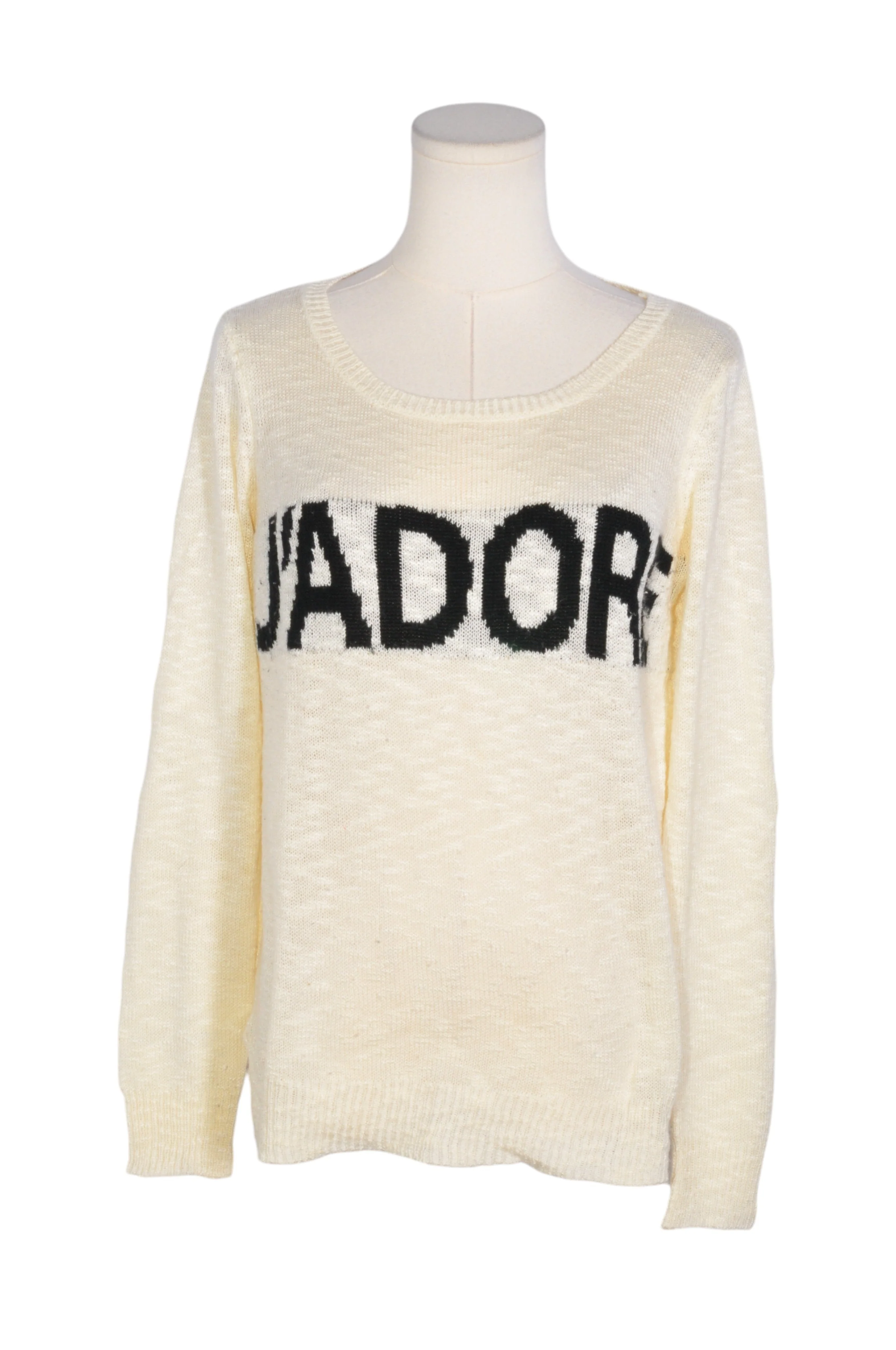 CHATEAU Women Sweaters Regular fit in Beige - S