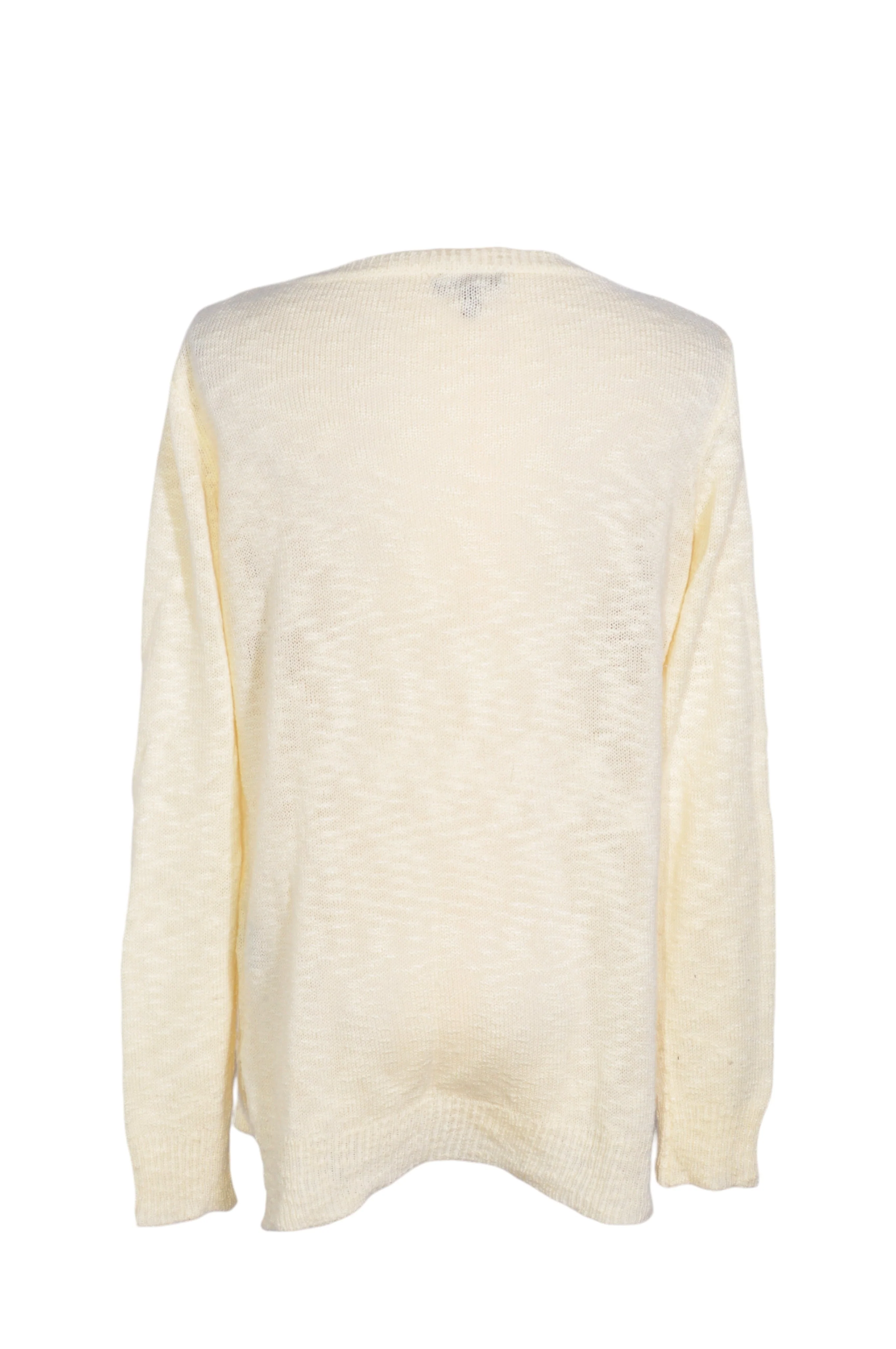 CHATEAU Women Sweaters Regular fit in Beige - S - Image 2