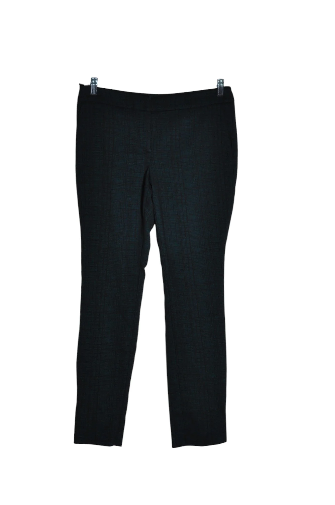 CHATEAU Women Work Pants Regular fit in Black - 7