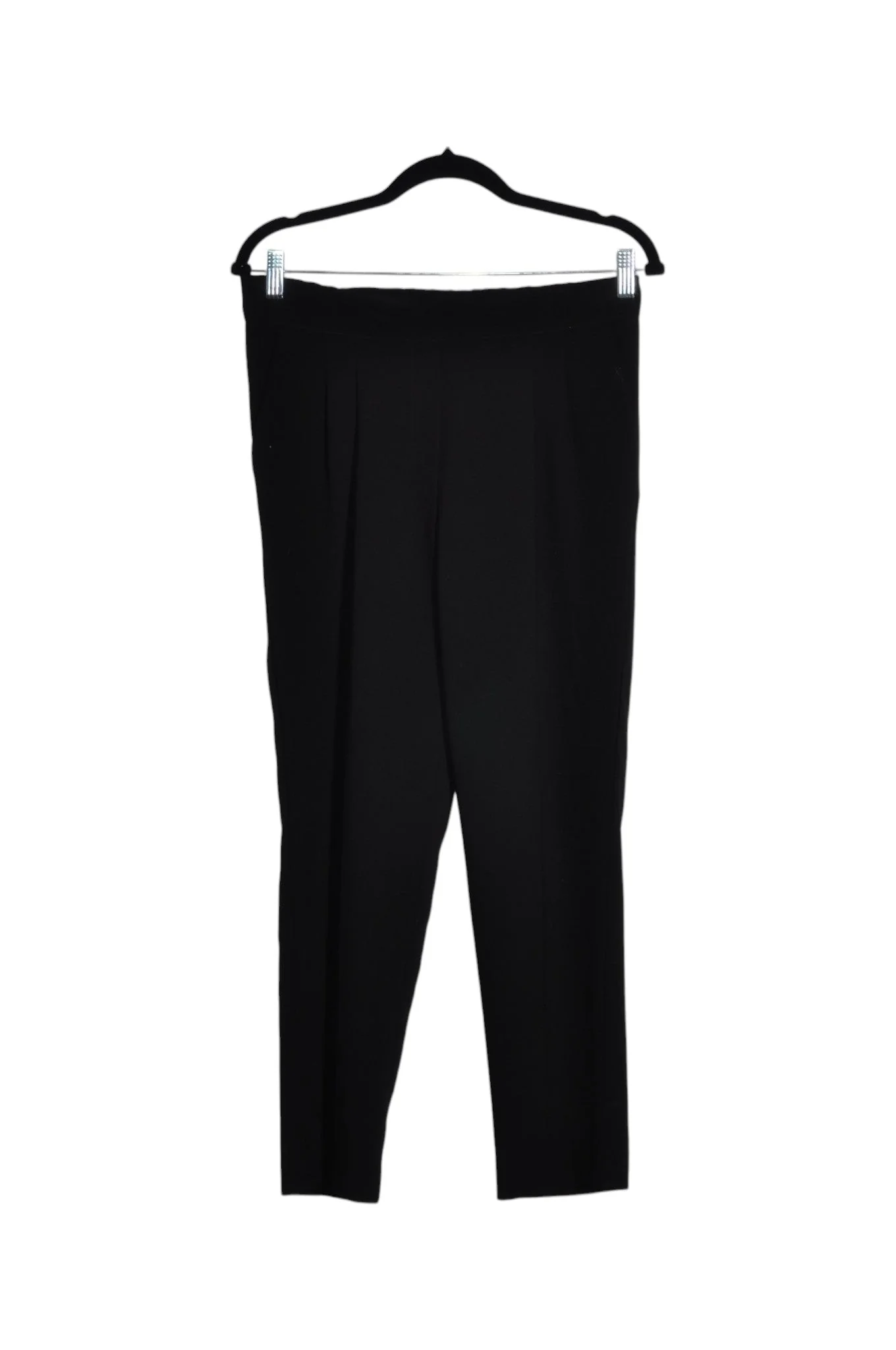 CHATEAU Women Work Pants Regular fit in Black - 8