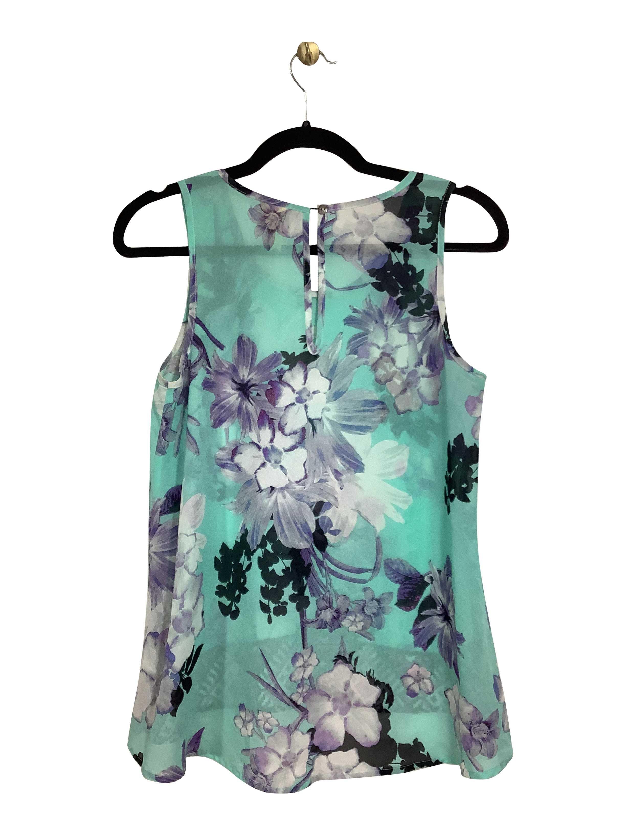 CHENEAULT Regular fit Blouse in Blue - S - Image 2