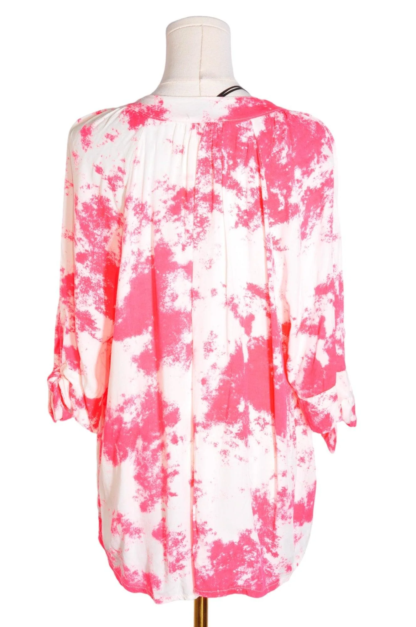 CHERISHH Women Blouses Regular fit in Pink - S - Image 2
