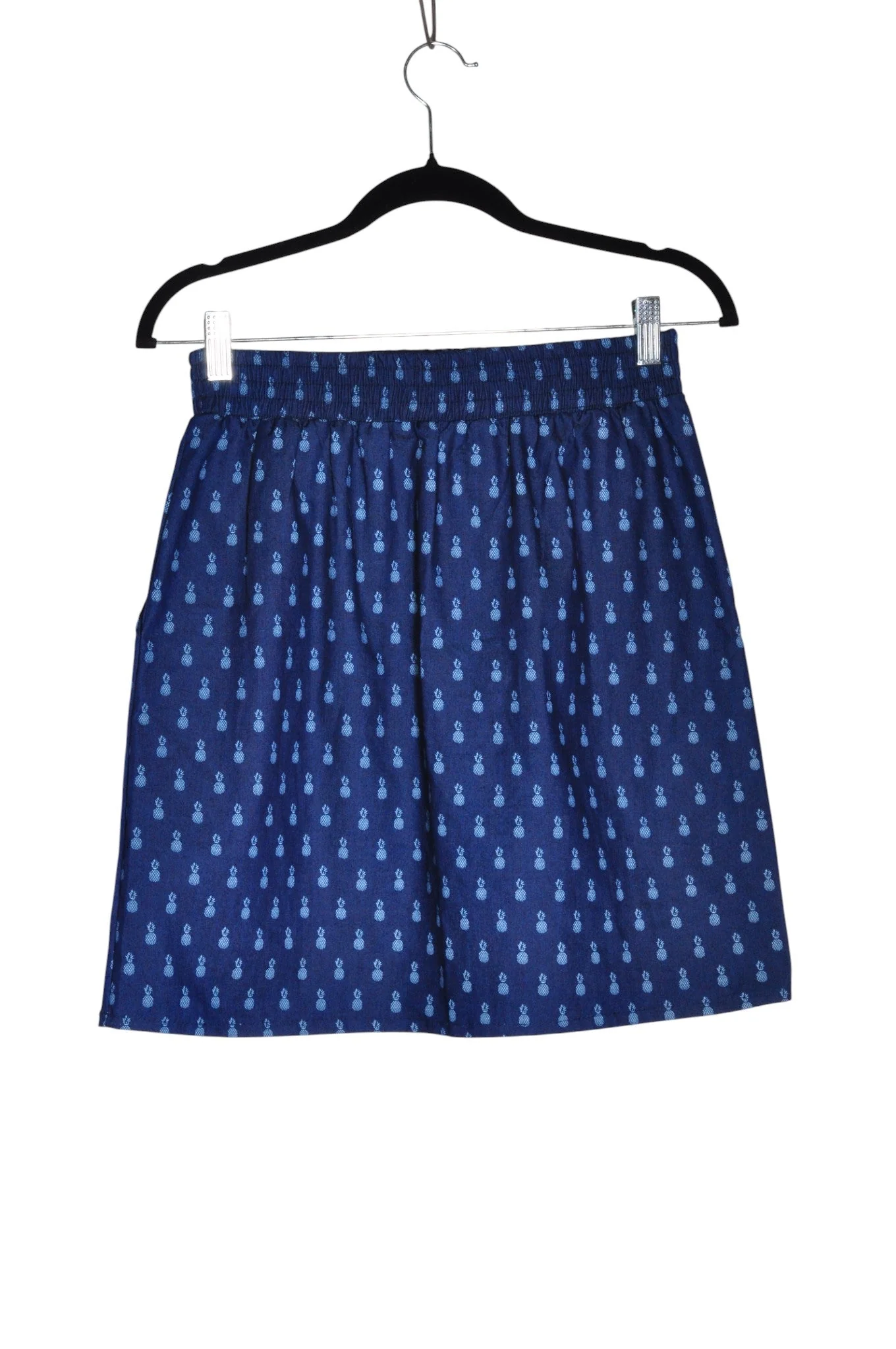 CHERRY BOBIN Women A-Line Skirts Regular fit in Blue - S - Image 2
