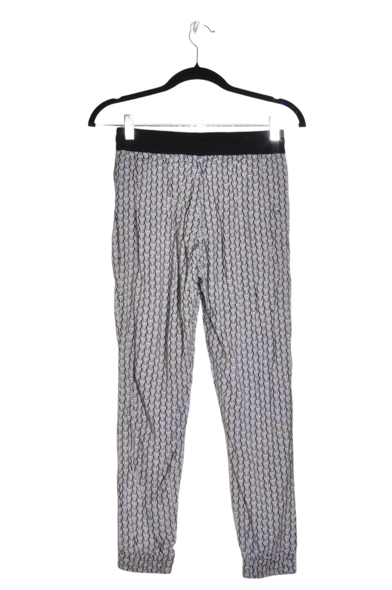 CHICO'S Women Work Pants Regular fit in Black - S - Image 2