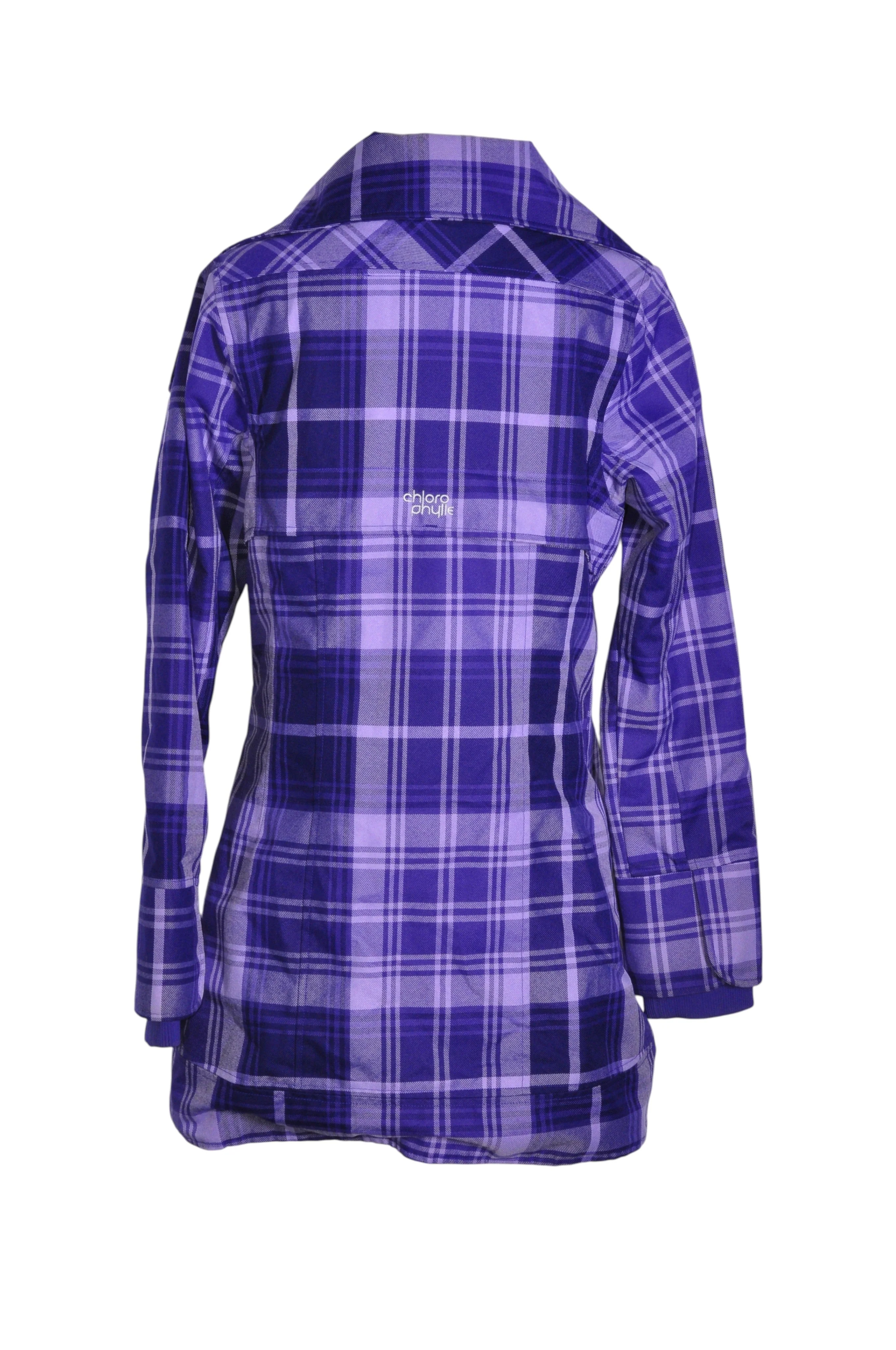CHLOROPHYLLE Women Coats Regular fit in Purple - S - Image 2