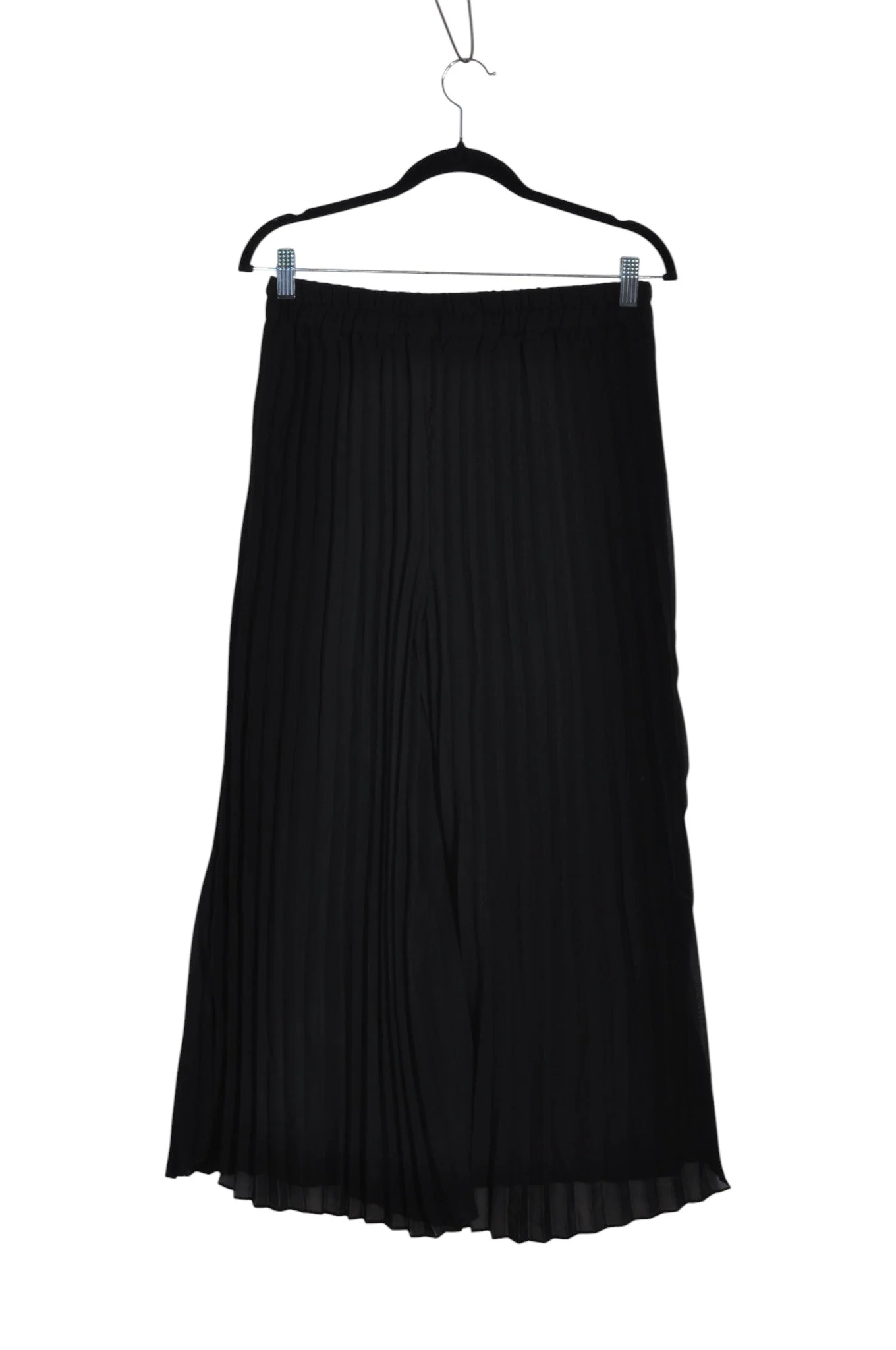CHOUYATOU Women Work Pants Regular fit in Black - L - Image 2