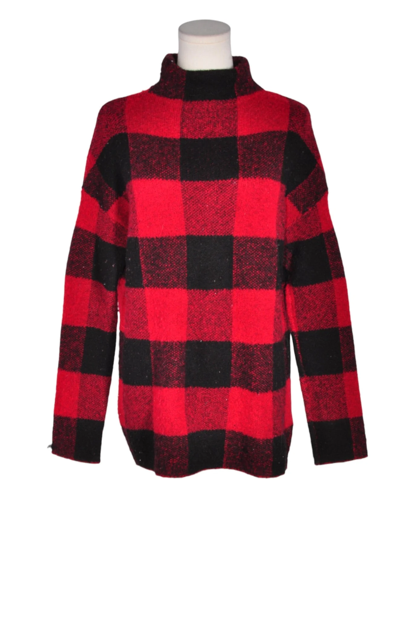 CHRISTIAN SIRIANO Women Sweaters Regular fit in Red - S