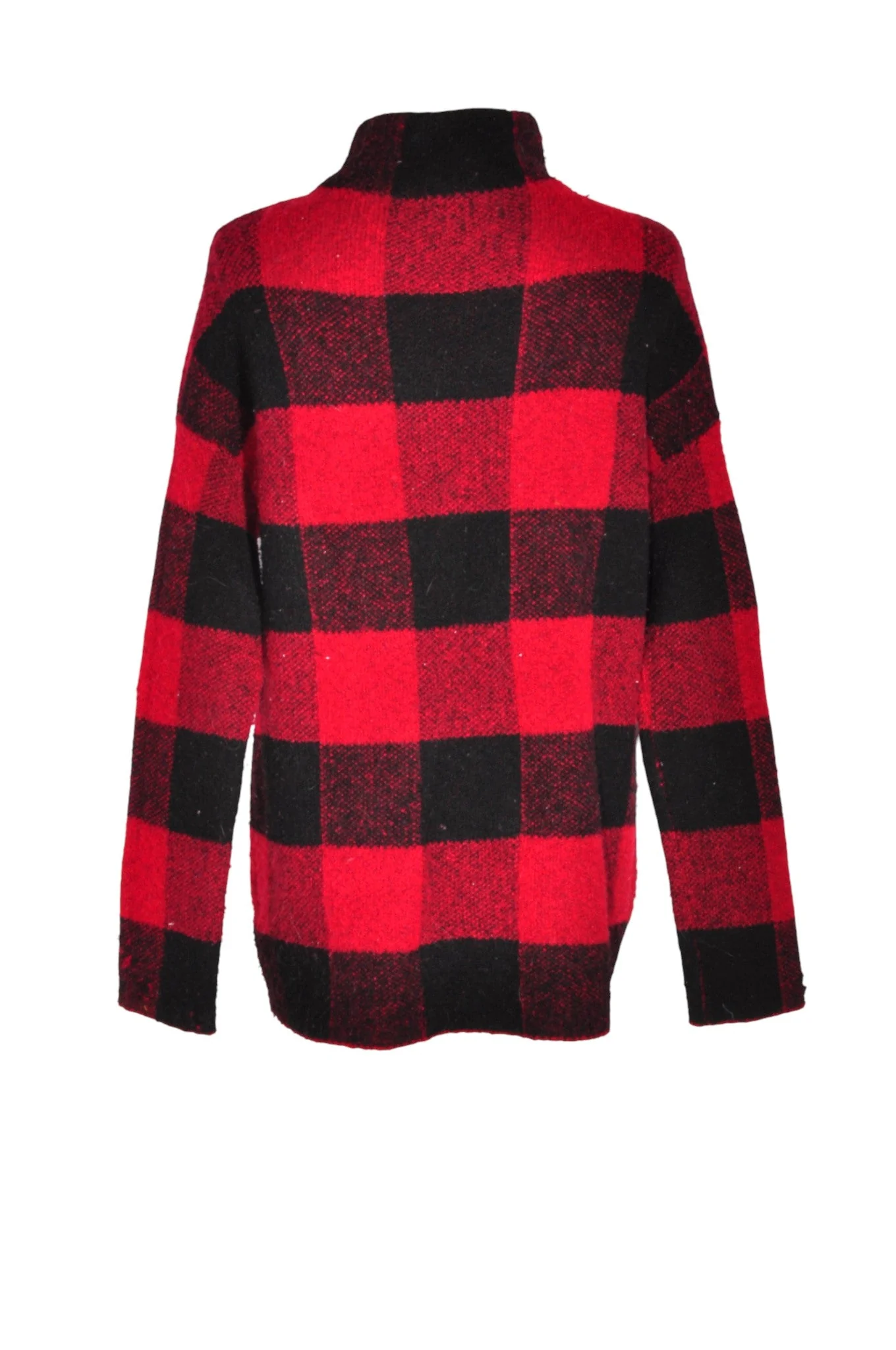 CHRISTIAN SIRIANO Women Sweaters Regular fit in Red - S - Image 2