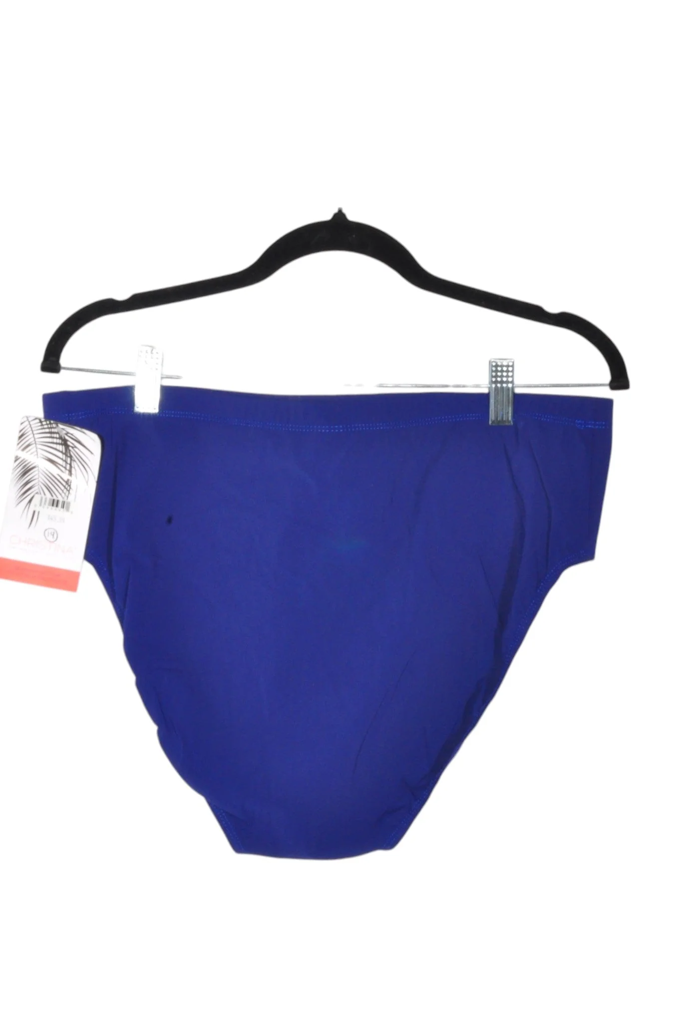 CHRISTINA Women Bikinis Regular fit in Blue - 14 - Image 2