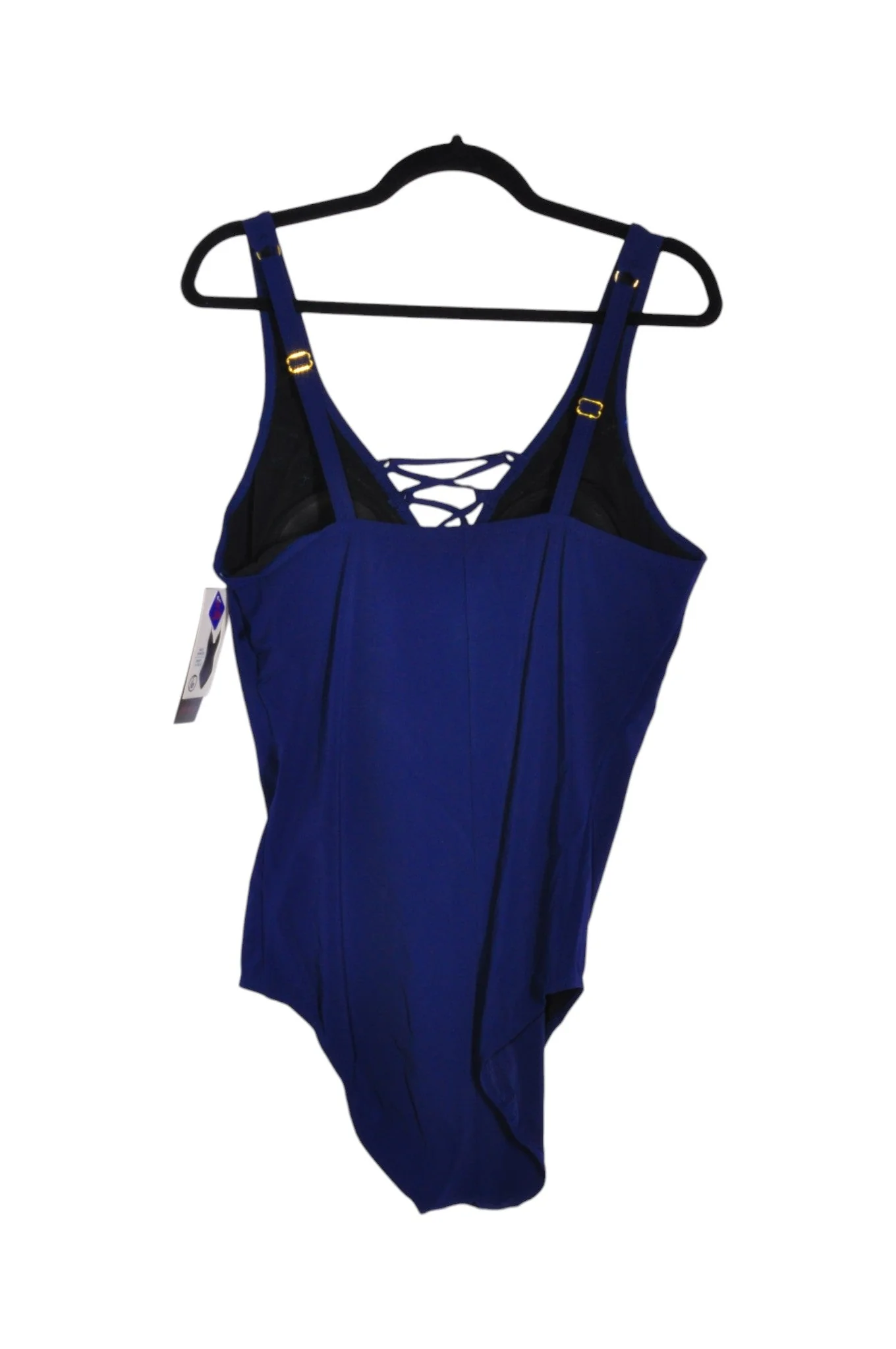 CHRISTINA Women One Piece Swimsuits Regular fit in Blue - 16 - Image 2