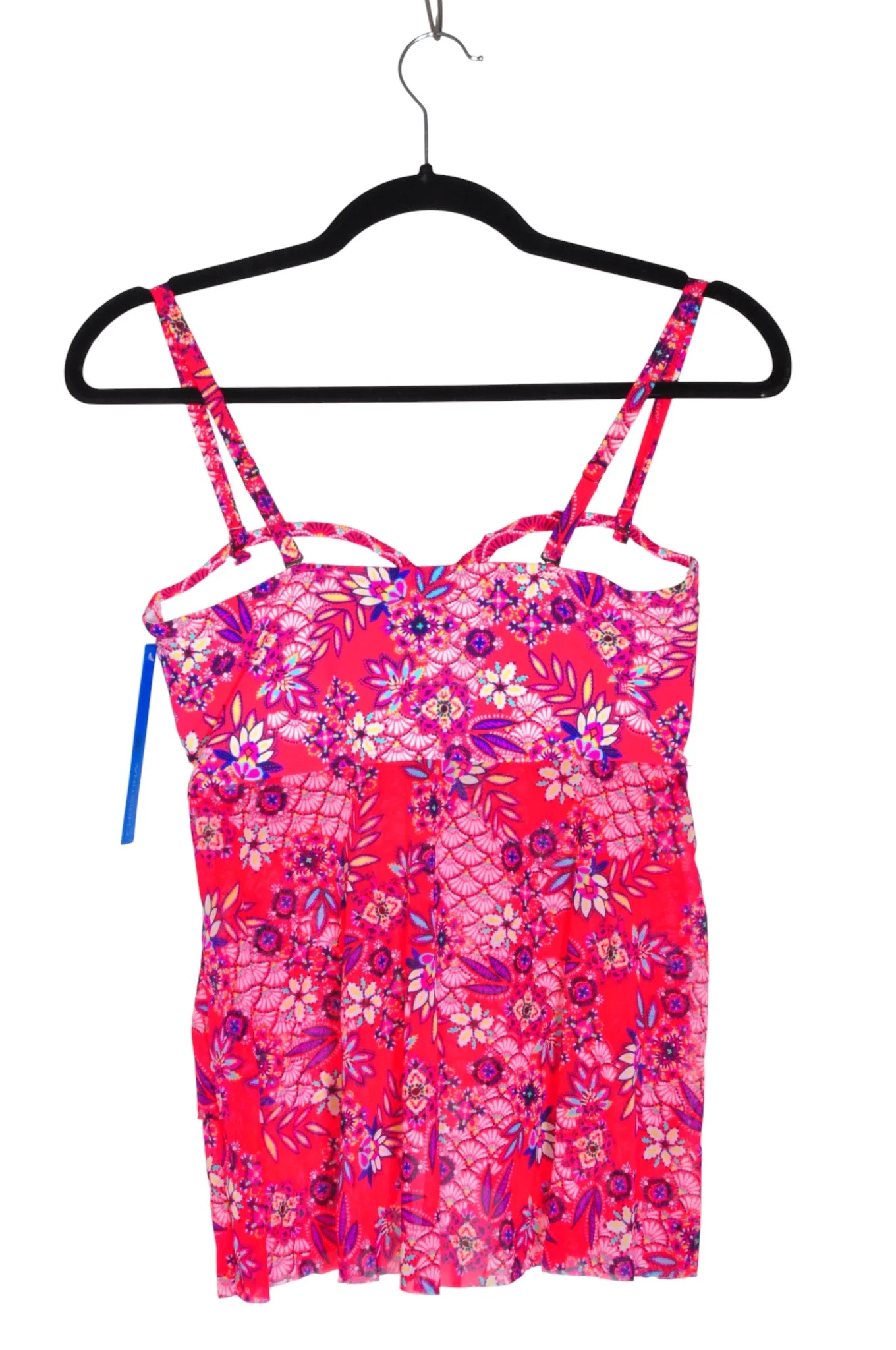 CHRISTINA Women Tank Tops Regular fit in Red - 8 - Image 2