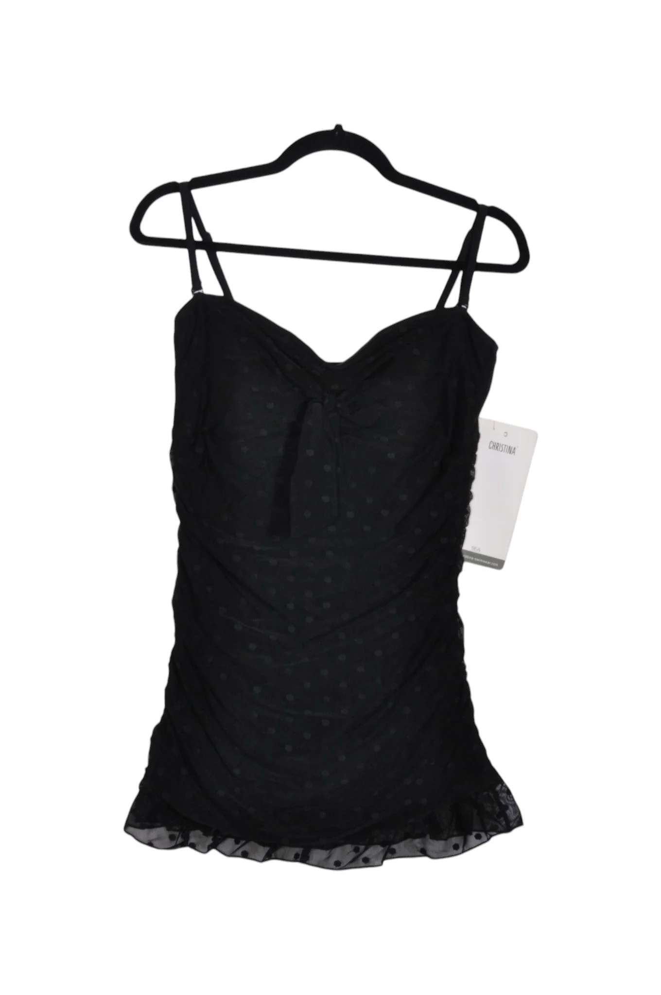 CHRISTINA Women Tankinis Regular fit in Black - 12